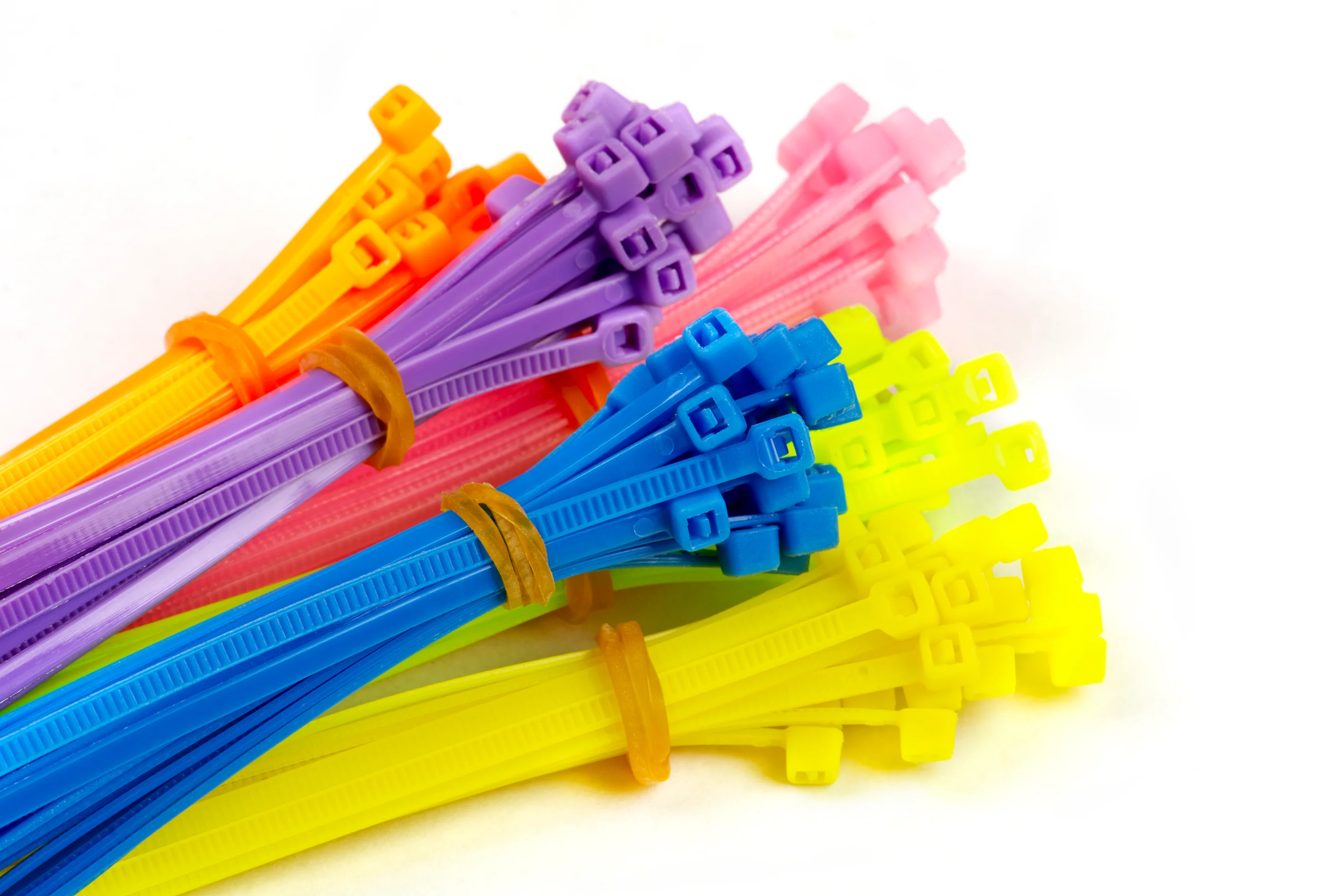 Master Your Wire Management Today