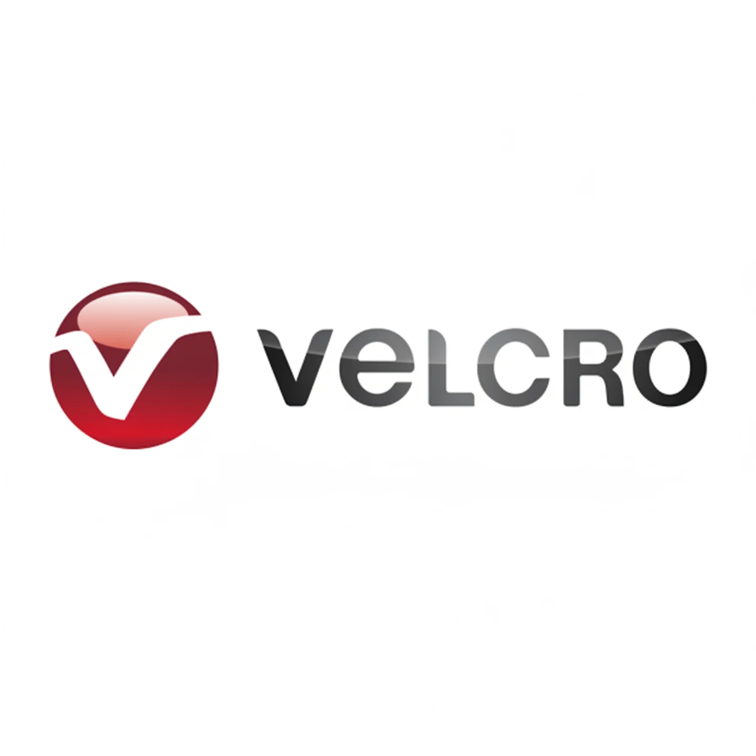 1" x 25 Yard Roll Velcro® Brand One-Wrap® Tape UL Rated Fire Retardant, Black 1/Bag - Image 2