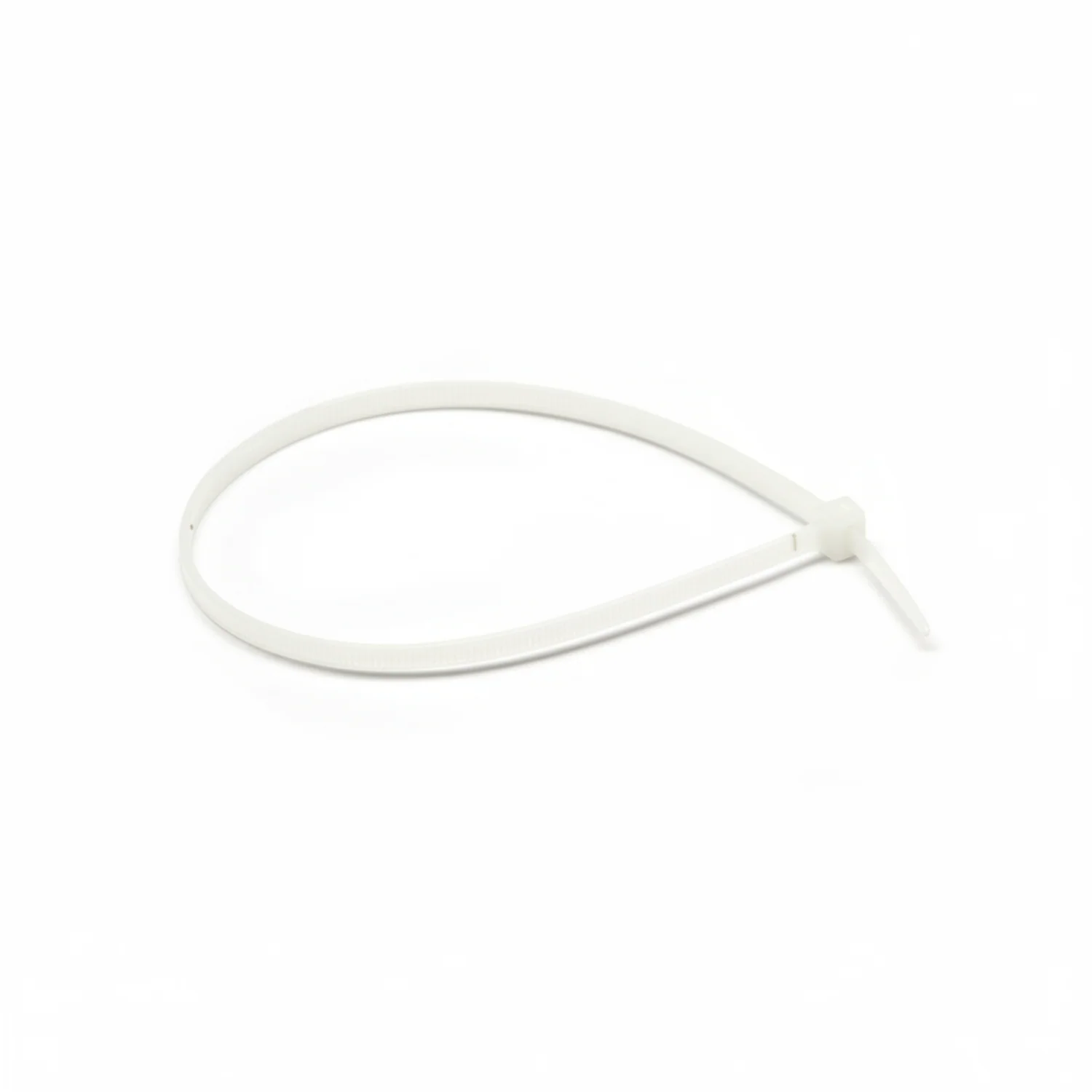 11.5" 120lb Natural Cable Ties / Zip Ties 100/bag Part # LHD11-120-9C