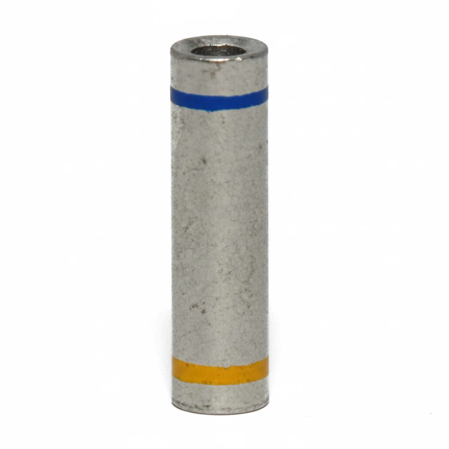 12-10 To 16-14 AWG Seamless Step Down Butt Connector, 100/bag