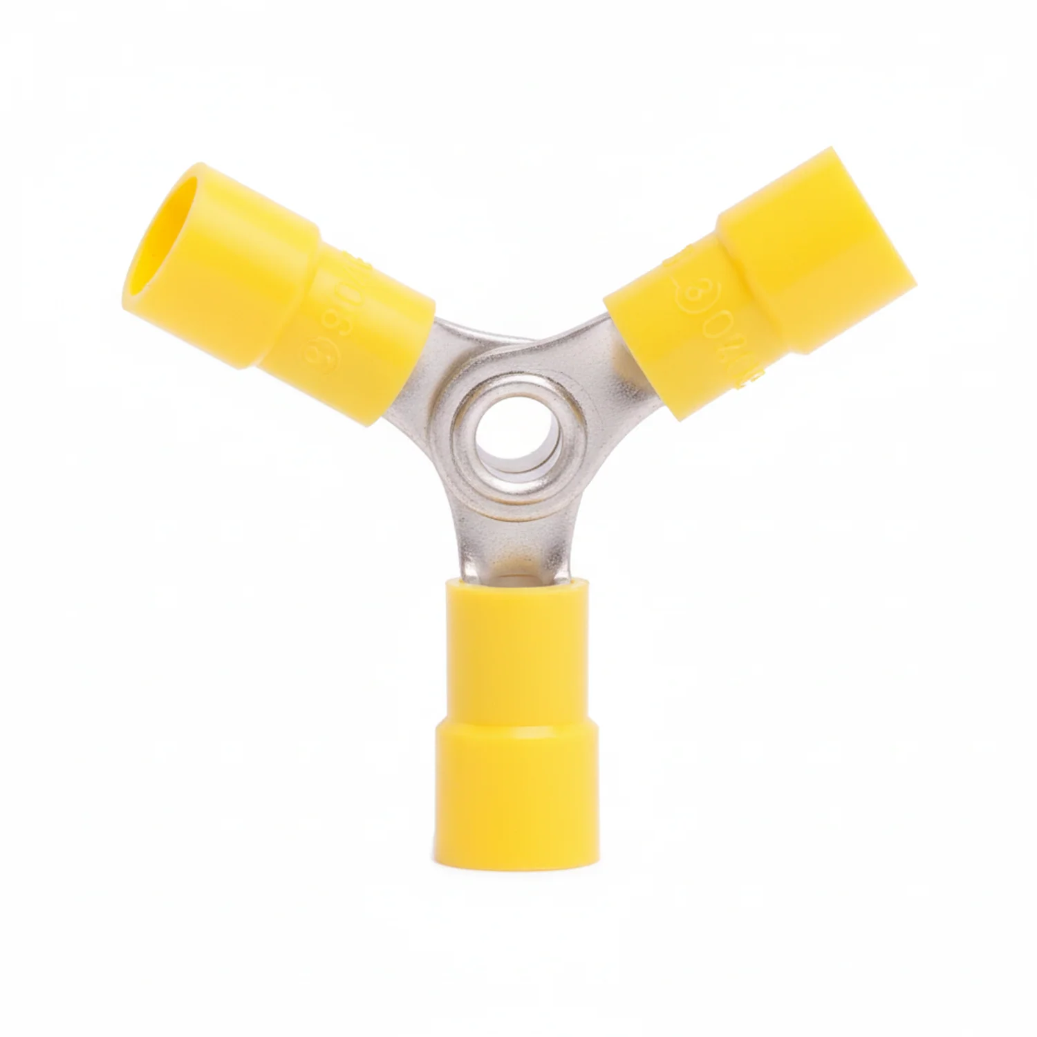 12-10 Vinyl Insulated 3-Way 100/Bag