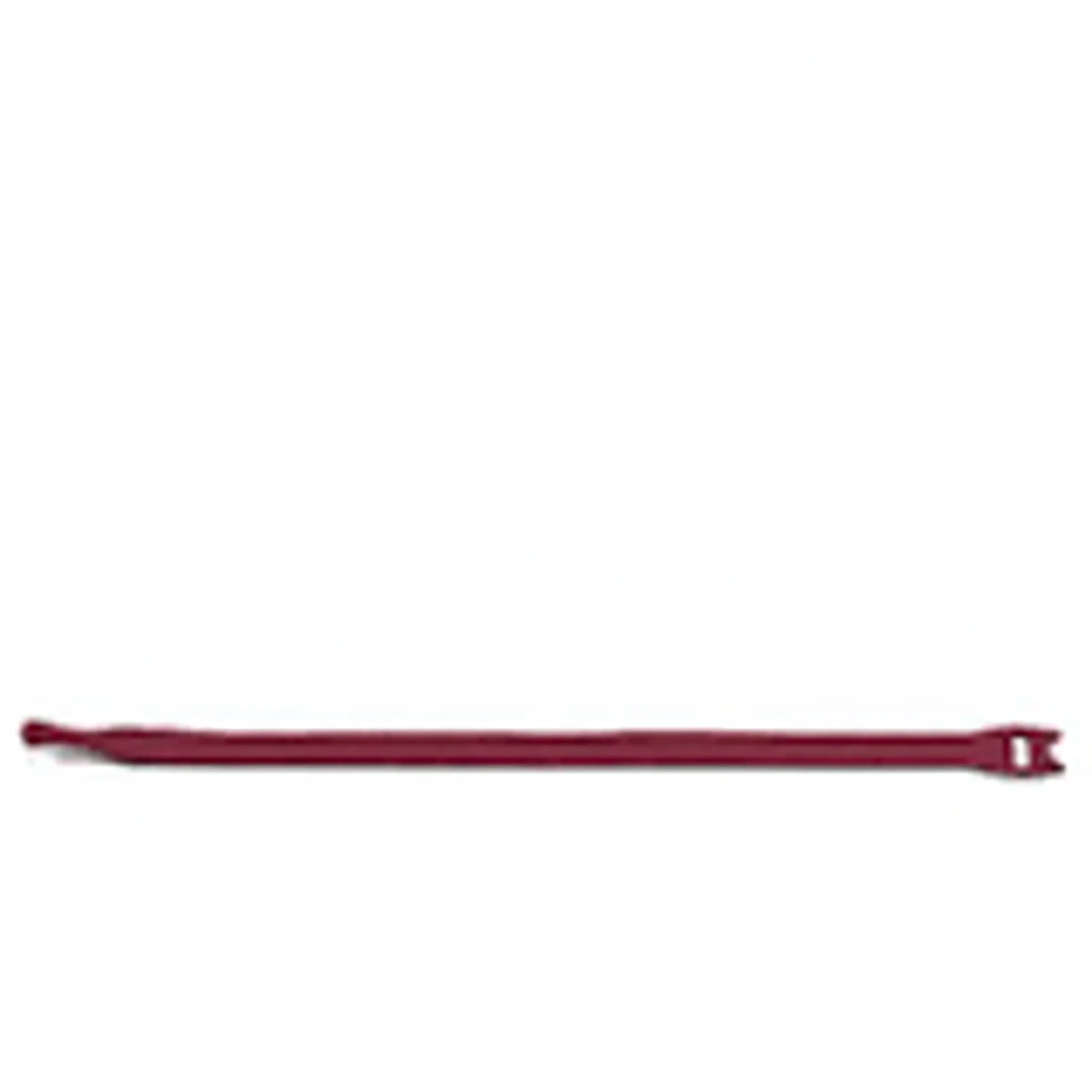 12" x 1" Velcro® Brand One Wrap® Straps Fire Retardant 450/Spool - Image 5