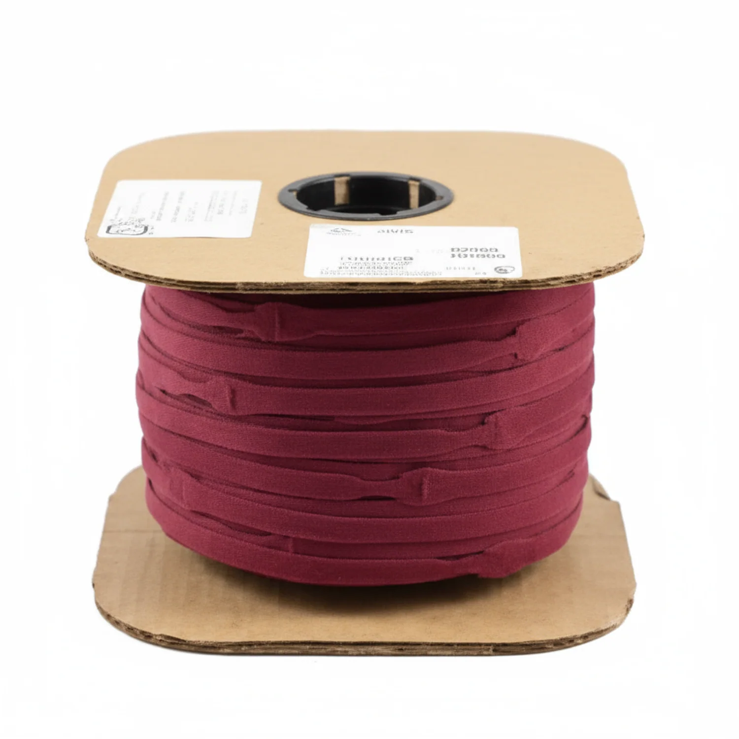 12" x 1" Velcro® Brand One Wrap® Straps Fire Retardant 450/Spool - Image 6