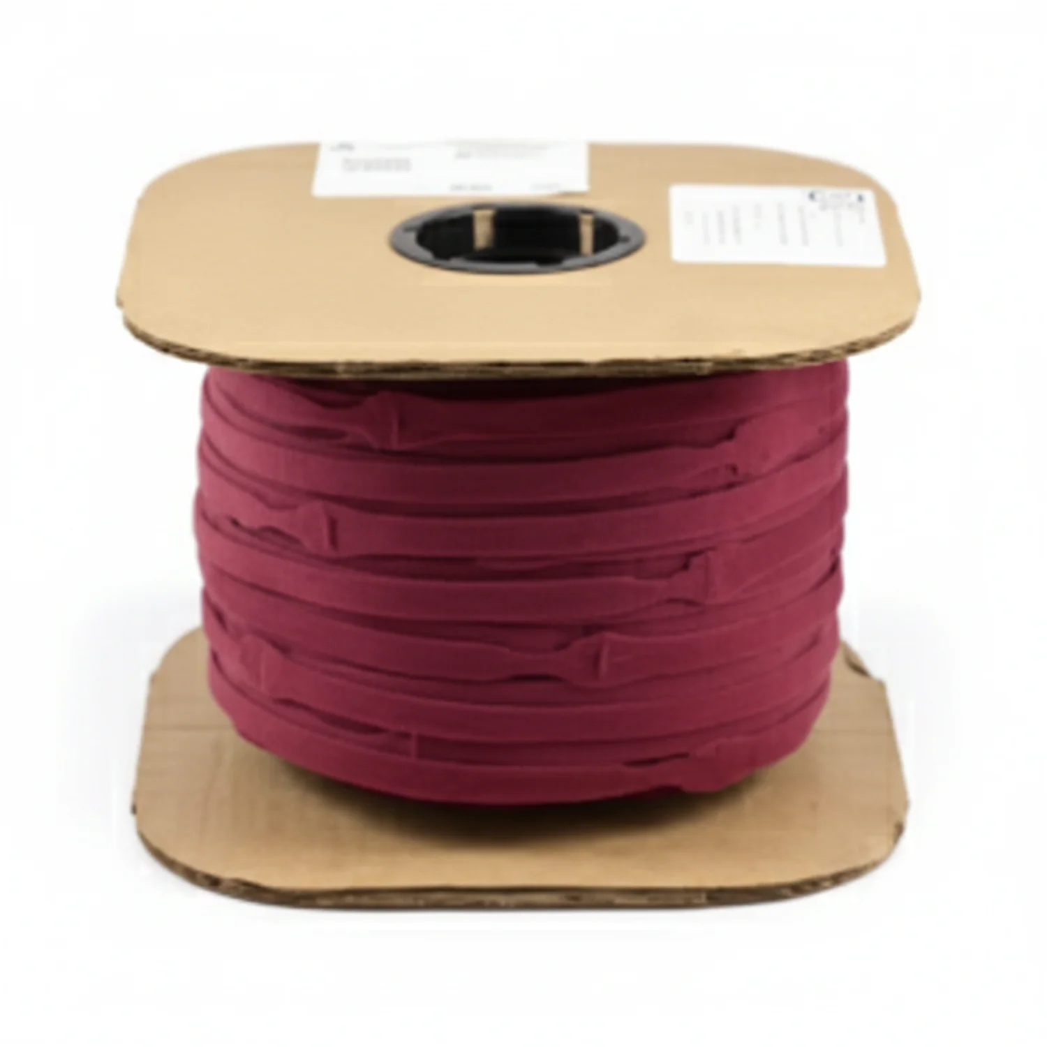 12" x 3/4" Velcro® Brand One Wrap® Straps Fire Retardant 600/Spool - Image 9