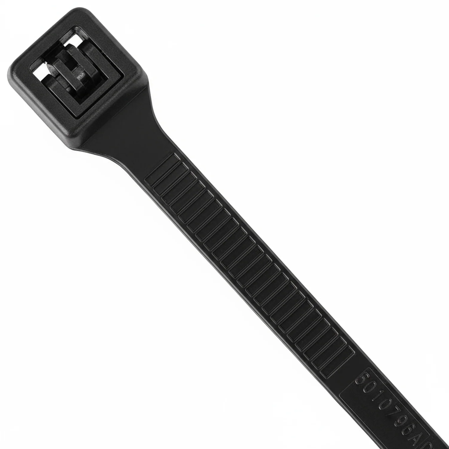 14" 120lb Pink Low Profile/In-Line Cable Ties / Zip Ties 100/bag Part #LP14-120-12C - Image 8