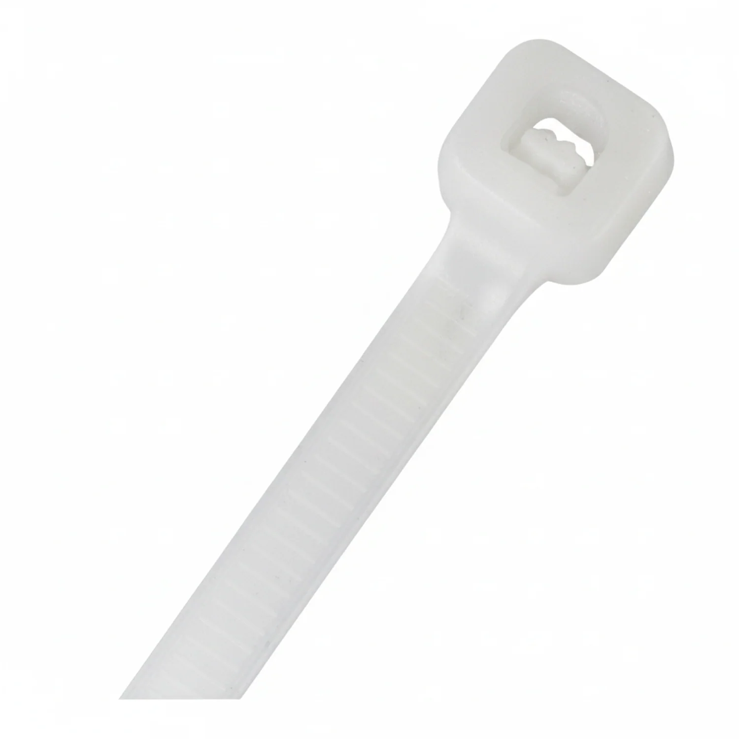 14.96" 250lb Natural Cable Ties / Zip Ties 100/bag Part # EHD15-250-9C - Image 4