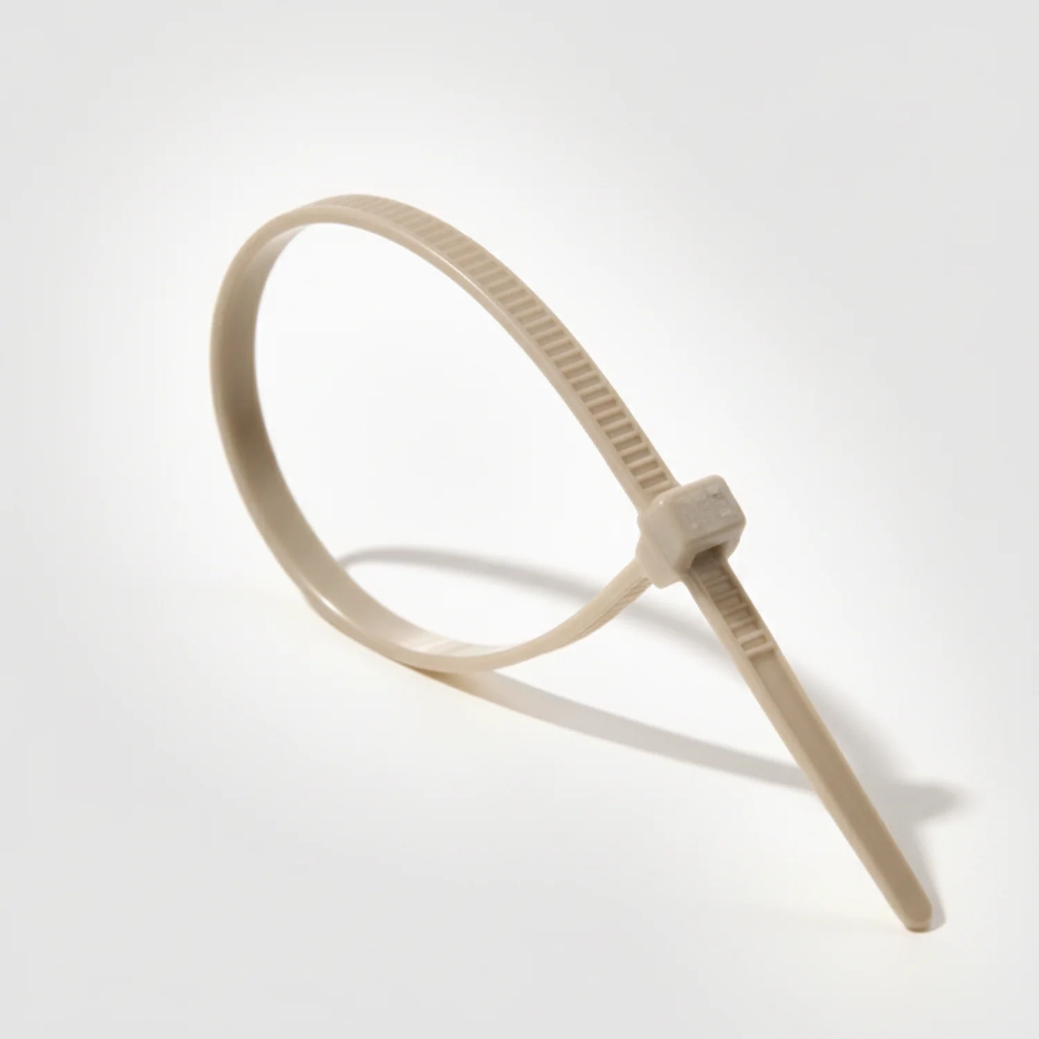 15" 50lb Fire Retardant Cable Ties / Zip Ties 500/bag Part #FR15-50-D - Image 4