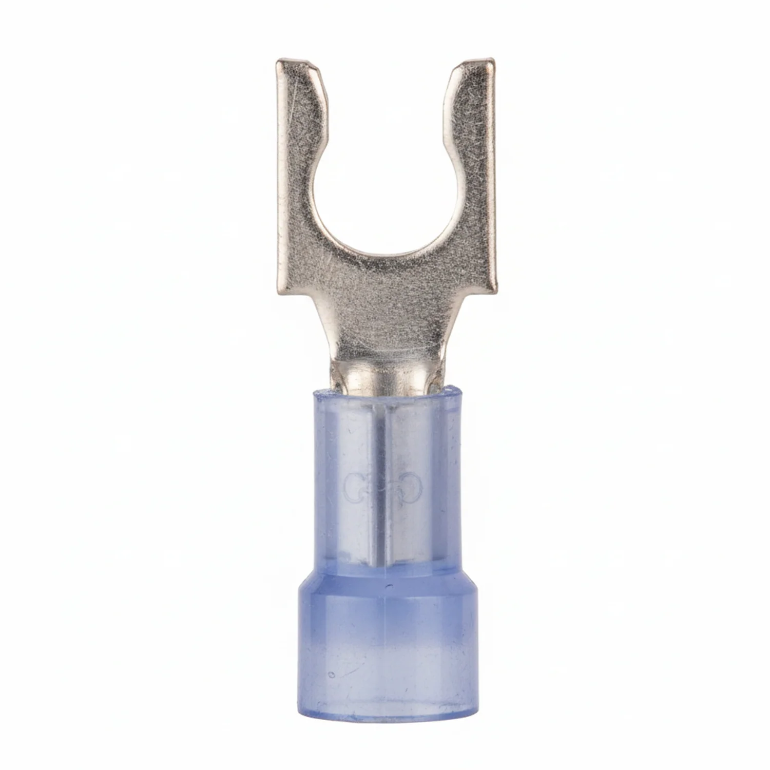 16-14 Nylon Insulated #10 Snap Spade 100/Bag