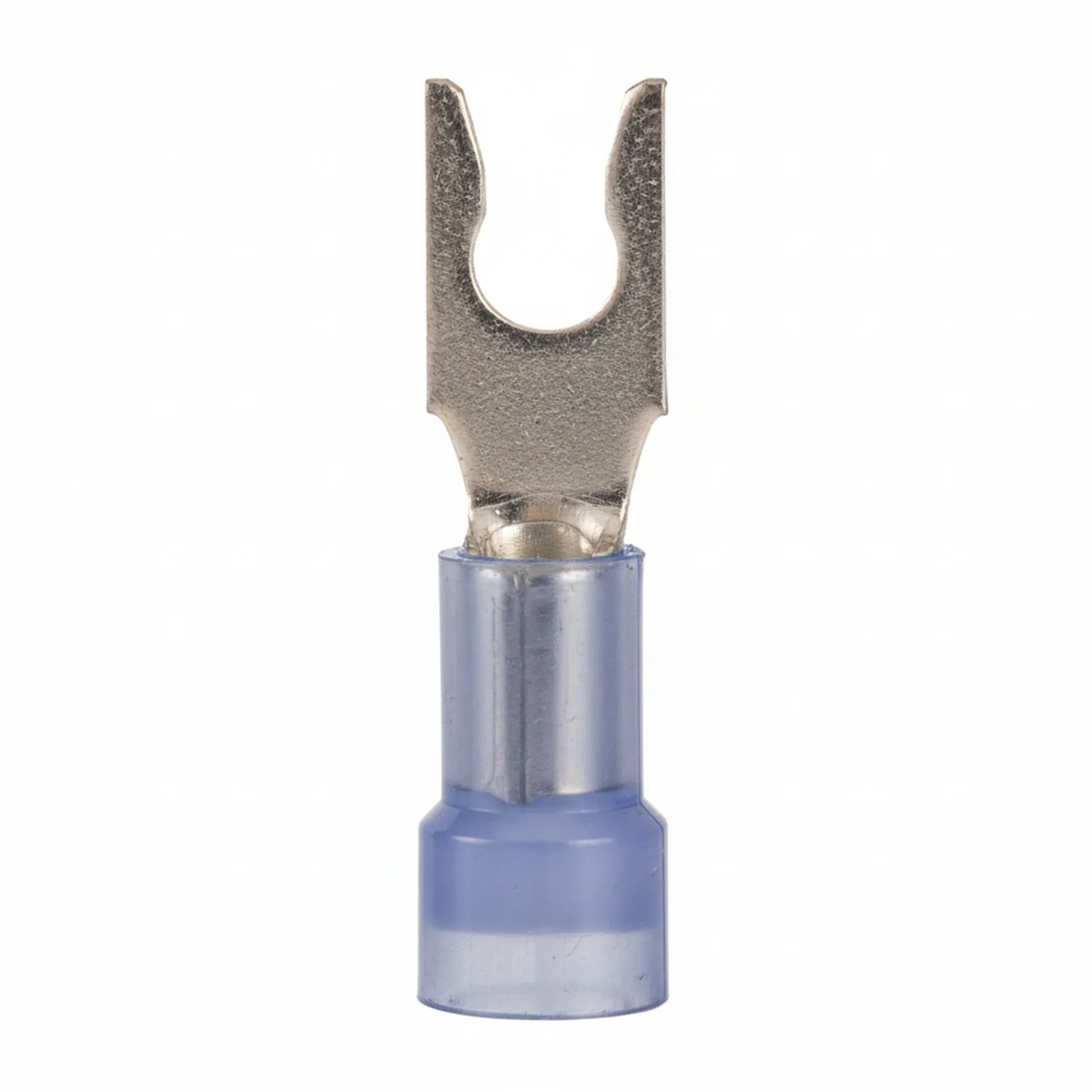 16-14 Nylon Insulated #6 Snap Spade