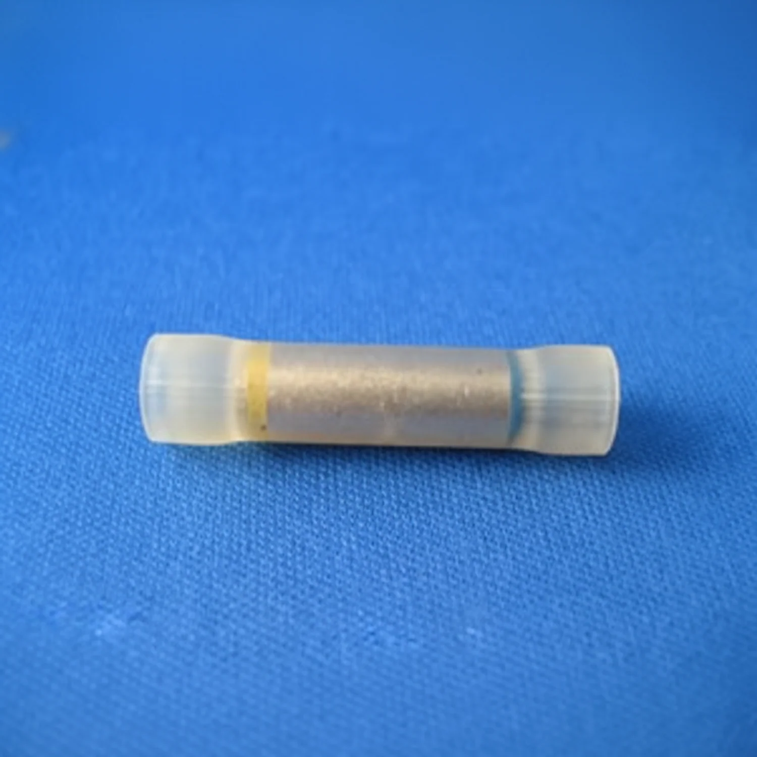 16-14 To 22-18 AWG Heat Shrink Step Down Butt Connector