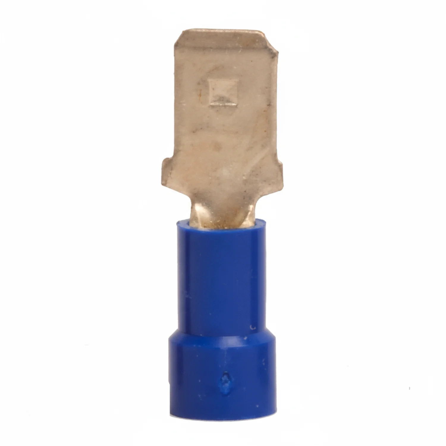 16-14 Vinyl Insulated .250 MQC 100/Bag