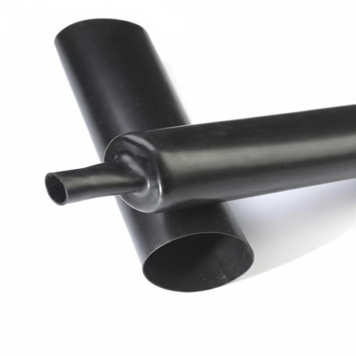 2:1 Polyolefin Heat Shrink Tubing Nominal Diameter: 1/16" Spool Size: 660 Feet - Image 3