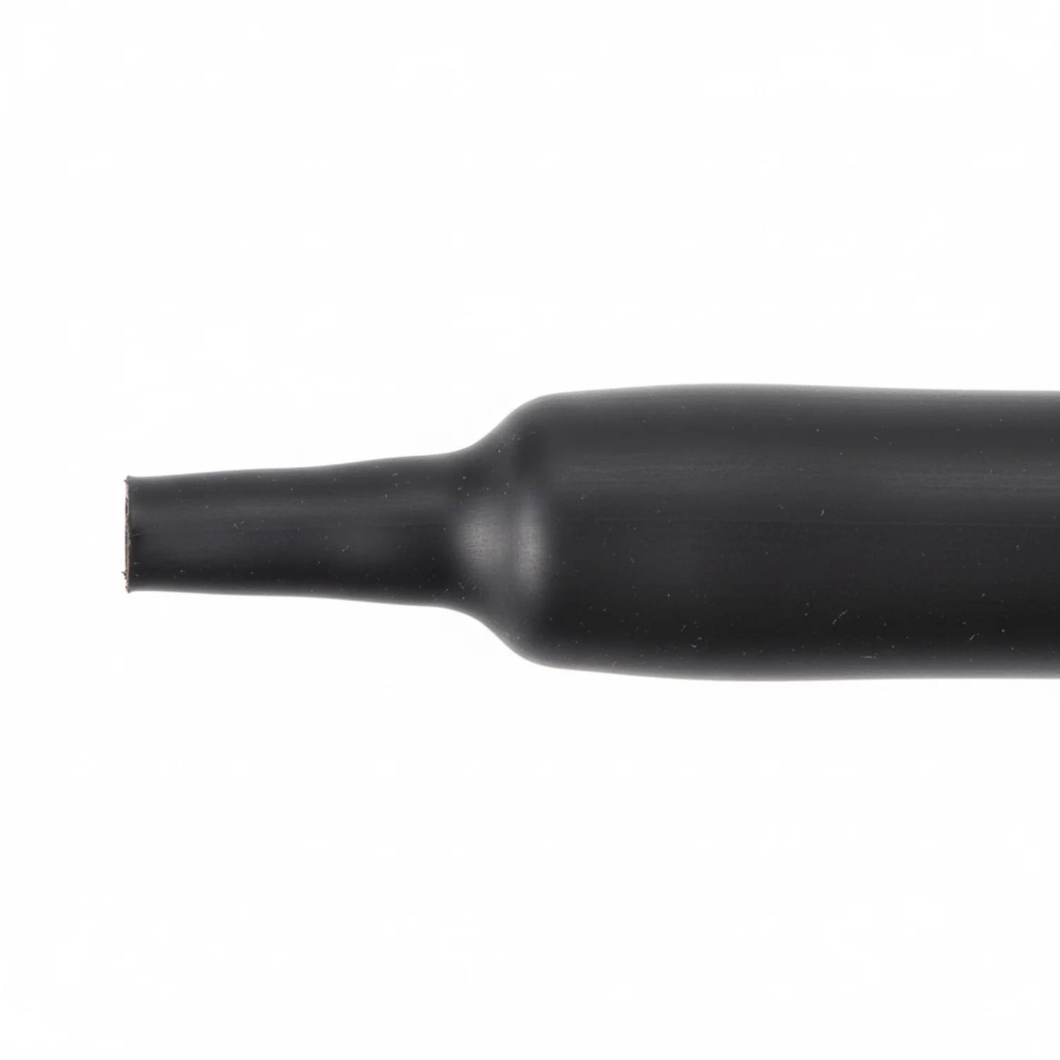 2:1 Polyolefin Heat Shrink Tubing Nominal Diameter: 1/2" Spool Size: 330 Feet