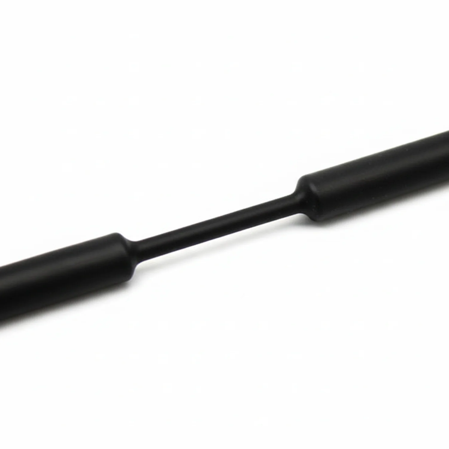 2:1 Polyolefin Heat Shrink Tubing Nominal Diameter: 1/2" Spool Size: 330 Feet - Image 2