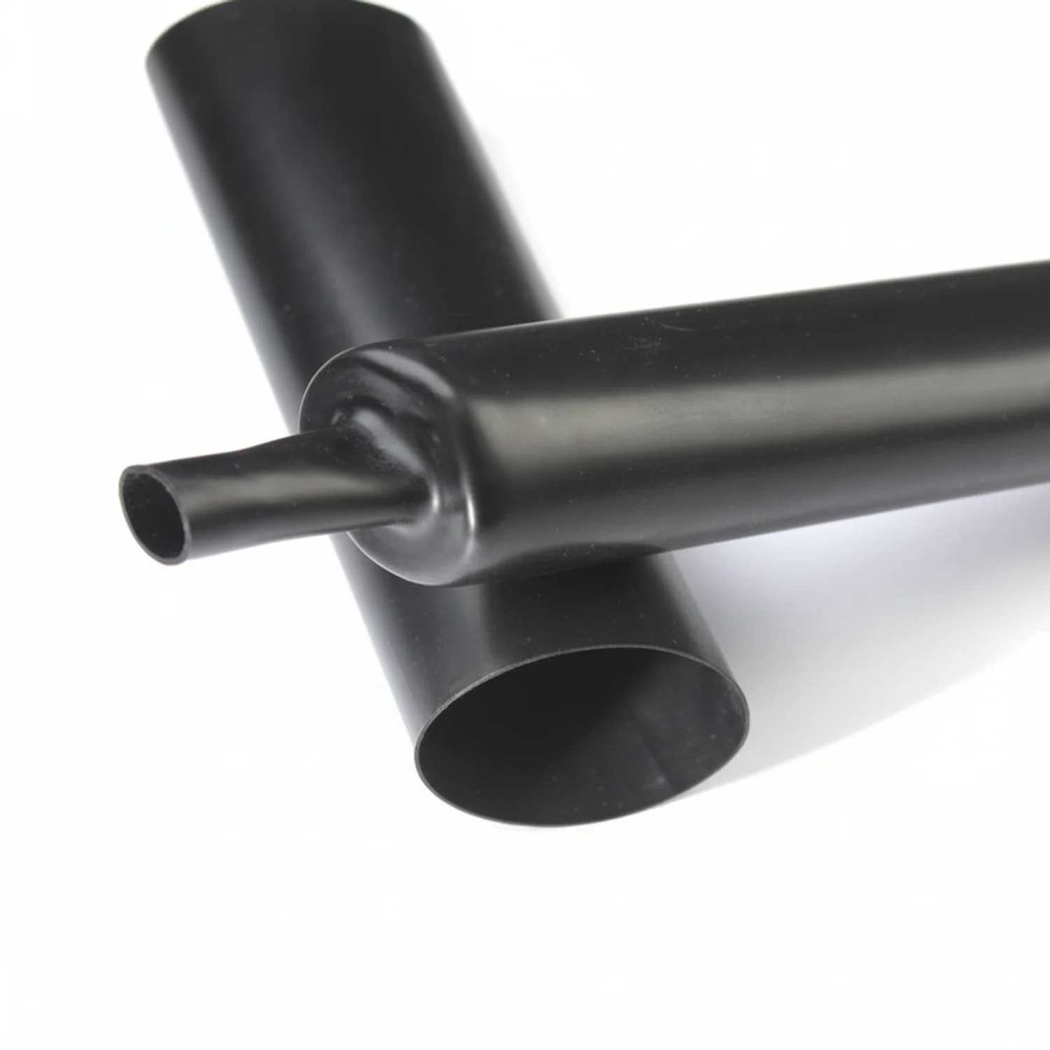 2:1 Polyolefin Heat Shrink Tubing Nominal Diameter: 1/2" Spool Size: 330 Feet - Image 3