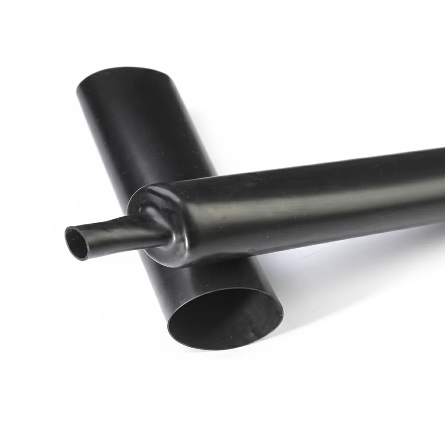 2:1 Polyolefin Heat Shrink Tubing Nominal Diameter: 1/8" Spool Size: 1320 Feet - Image 3