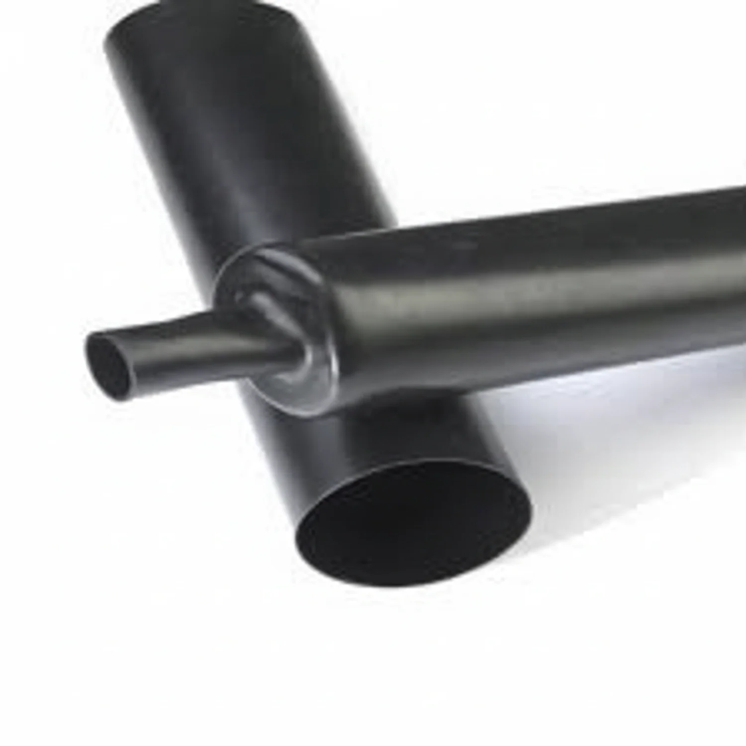 2:1 Polyolefin Heat Shrink Tubing Nominal Diameter: 1" Spool Size: 165 Feet - Image 3