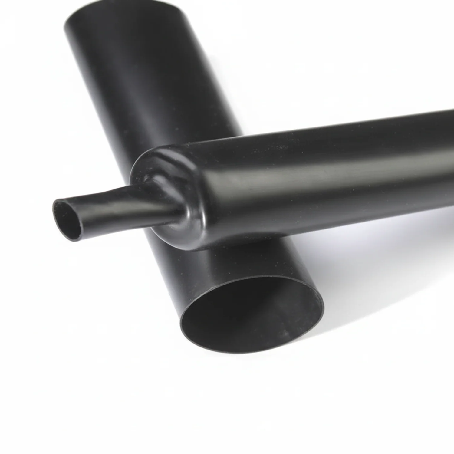 2:1 Polyolefin Heat Shrink Tubing Nominal Diameter: 3/32" Spool Size: 660 Feet - Image 3