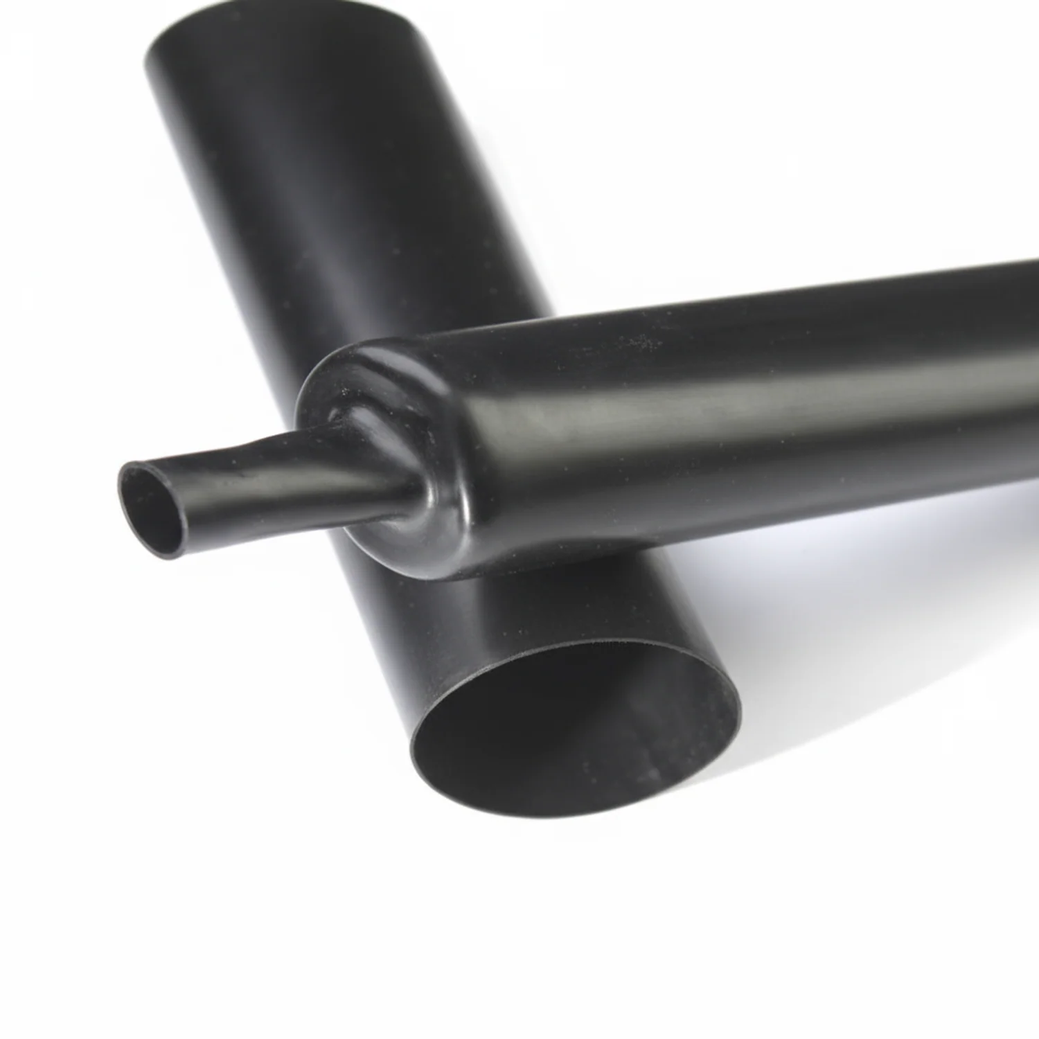 2:1 Polyolefin Heat Shrink Tubing Nominal Diameter: 3/64" Spool Size: 660 Feet - Image 3