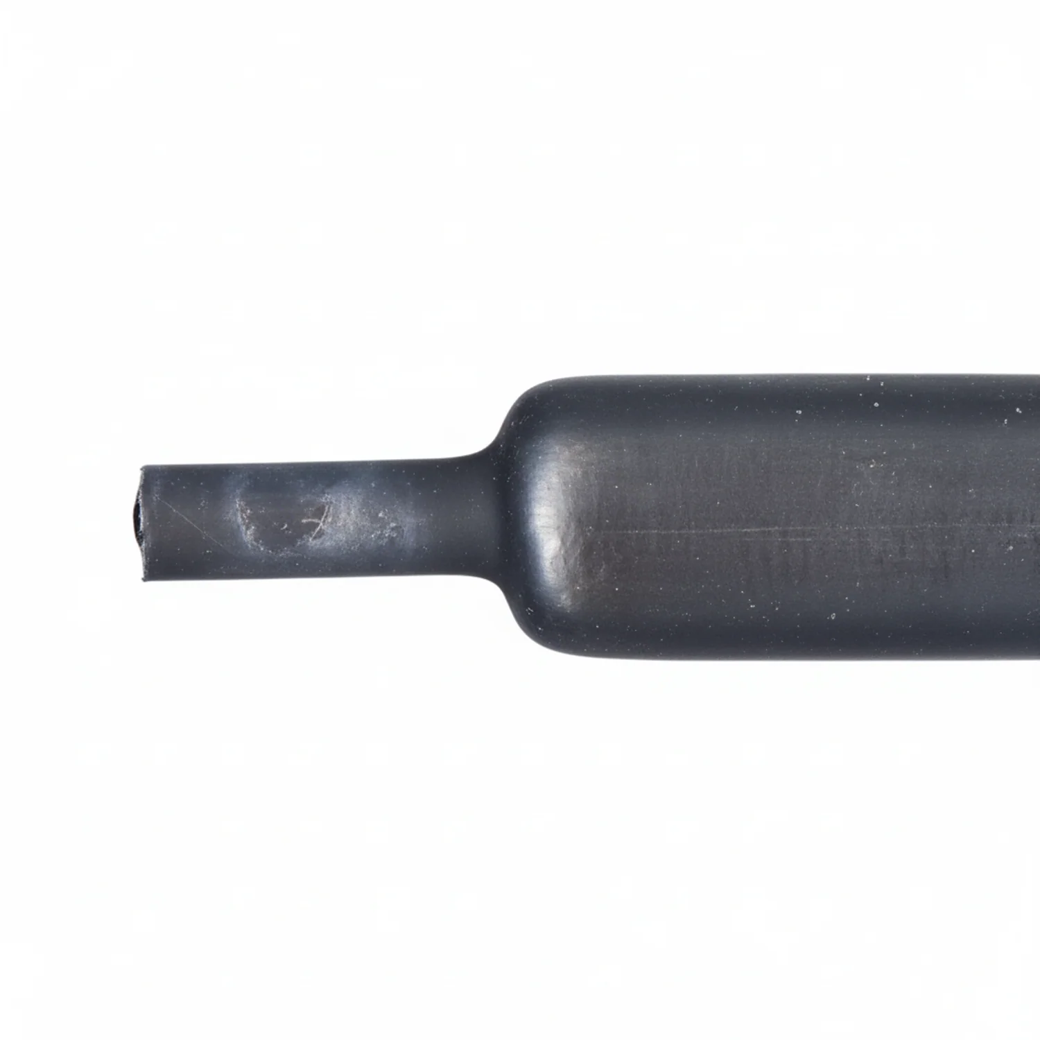 2:1 Thin Wall Polyolefin Heat Shrink Tubing Nominal Diameter: 1/16" Spool Size: 1320 Feet