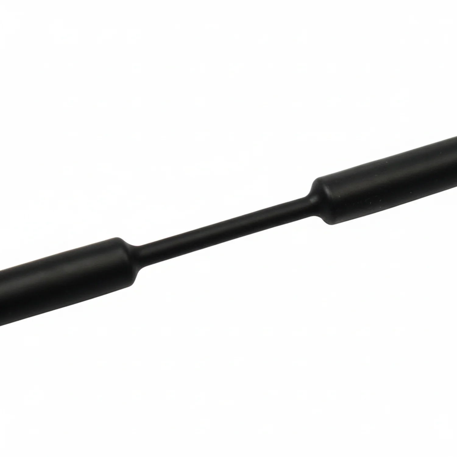 2:1 Thin Wall Polyolefin Heat Shrink Tubing Nominal Diameter: 1/16" Spool Size: 1320 Feet - Image 2