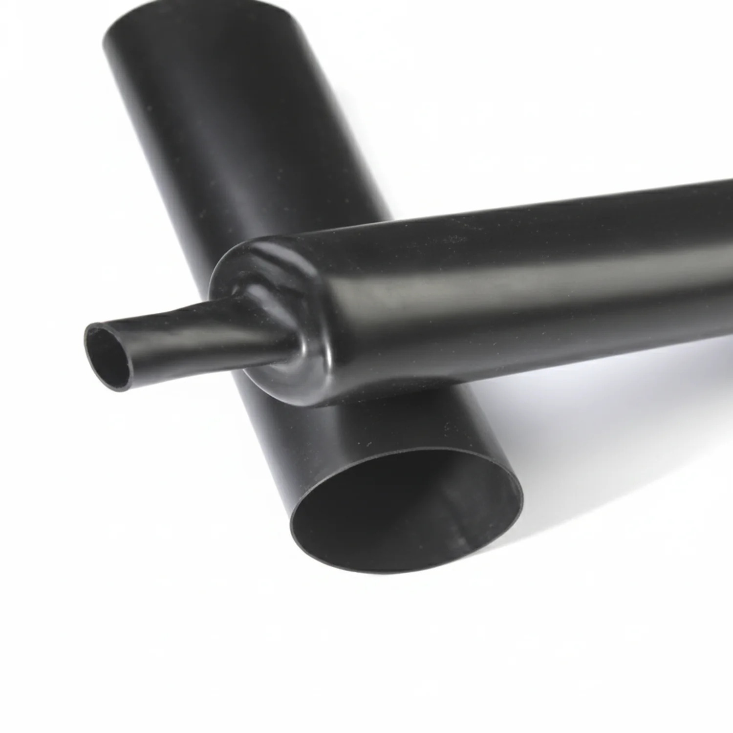 2:1 Thin Wall Polyolefin Heat Shrink Tubing Nominal Diameter: 1/16" Spool Size: 1320 Feet - Image 3