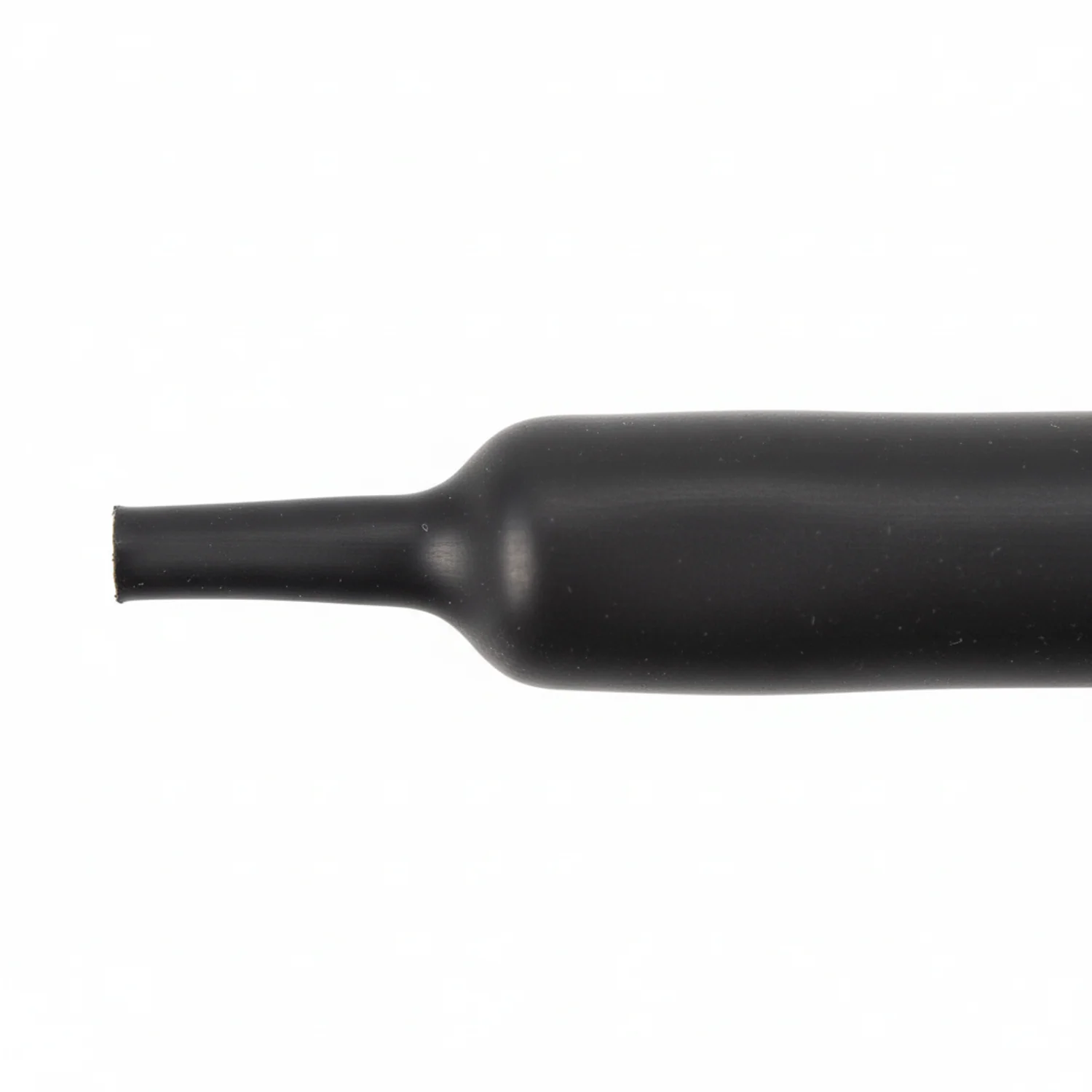 2:1 Thin Wall Polyolefin Heat Shrink Tubing Nominal Diameter: 1/4" Spool Size: 330 Feet