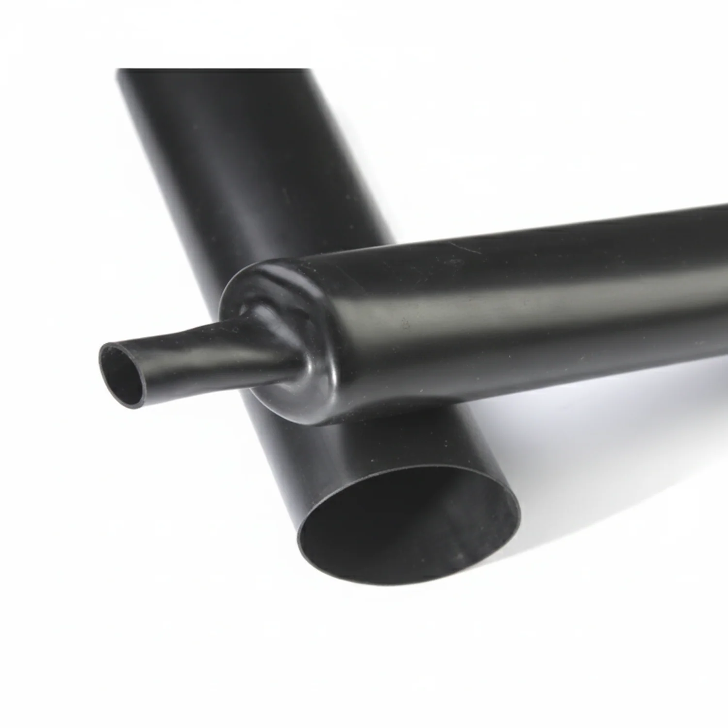 2:1 Thin Wall Polyolefin Heat Shrink Tubing Nominal Diameter: 1" Spool Size: 165 Feet - Image 3