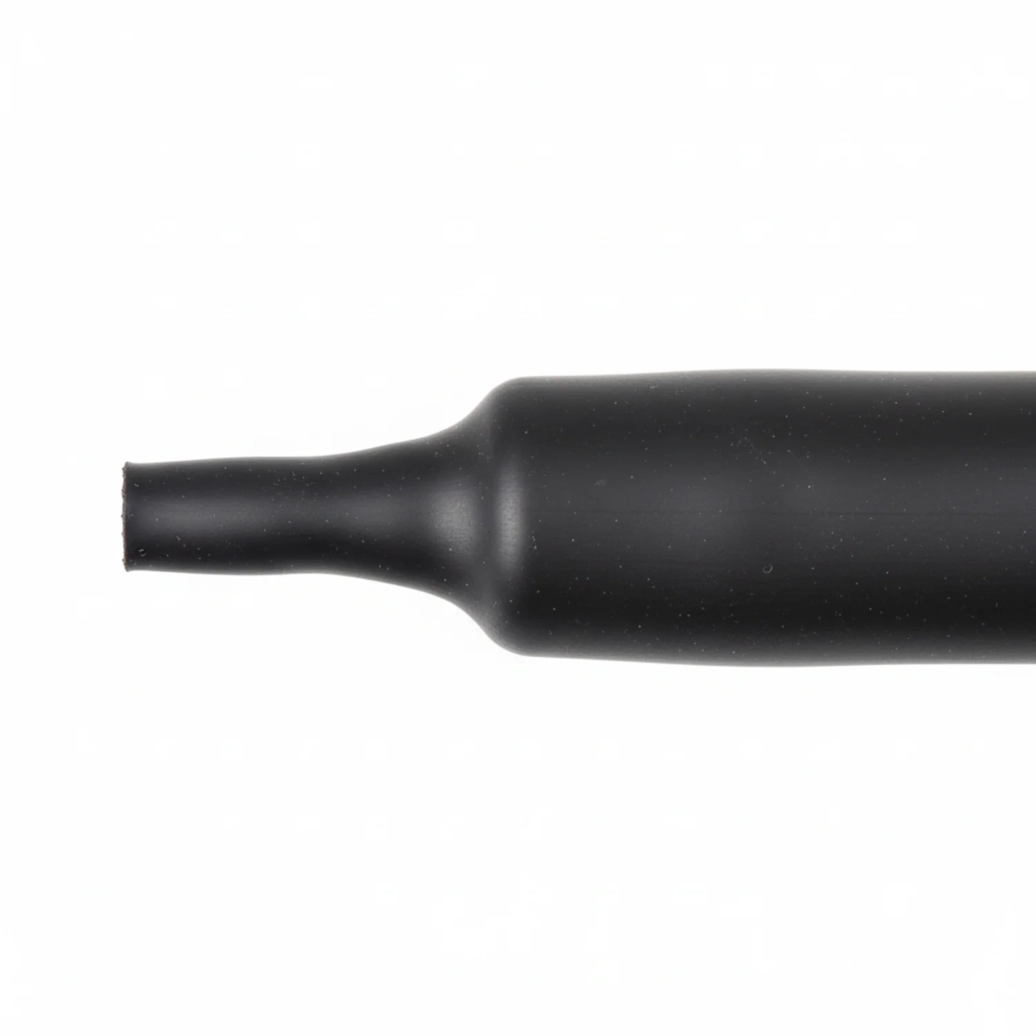 2:1 Thin Wall Polyolefin Heat Shrink Tubing Nominal Diameter: 3/16" Spool Size: 330 Feet