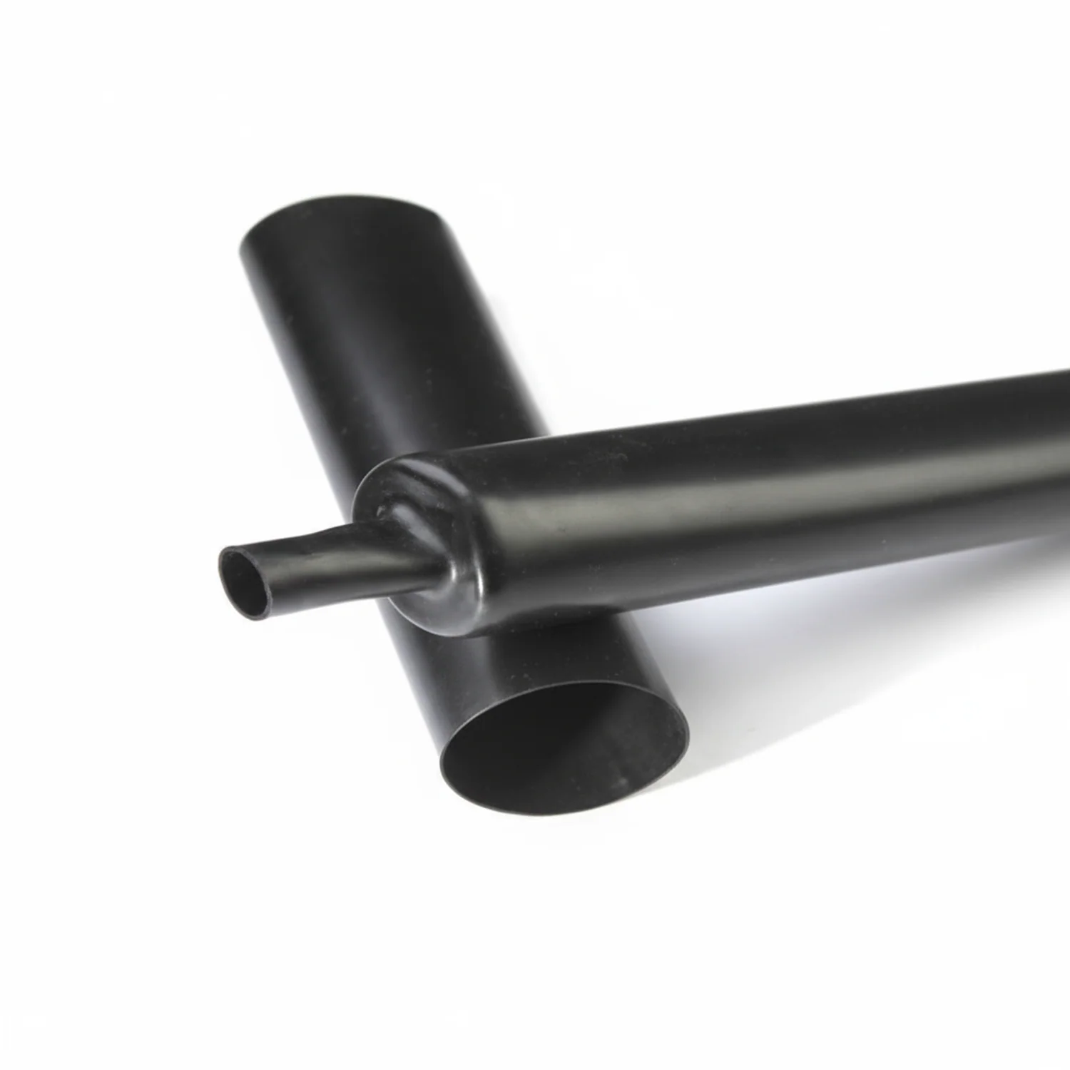 2:1 Thin Wall Polyolefin Heat Shrink Tubing Nominal Diameter: 3/16" Spool Size: 330 Feet - Image 3