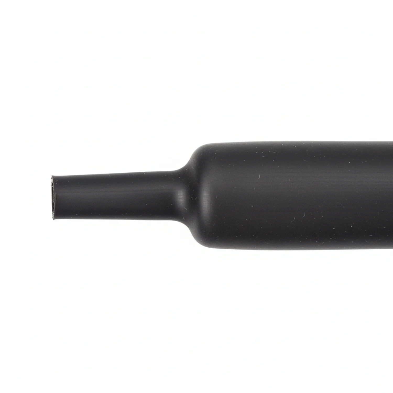 2:1 Thin Wall Polyolefin Heat Shrink Tubing Nominal Diameter: 3/32" Spool Size: 1320 Feet
