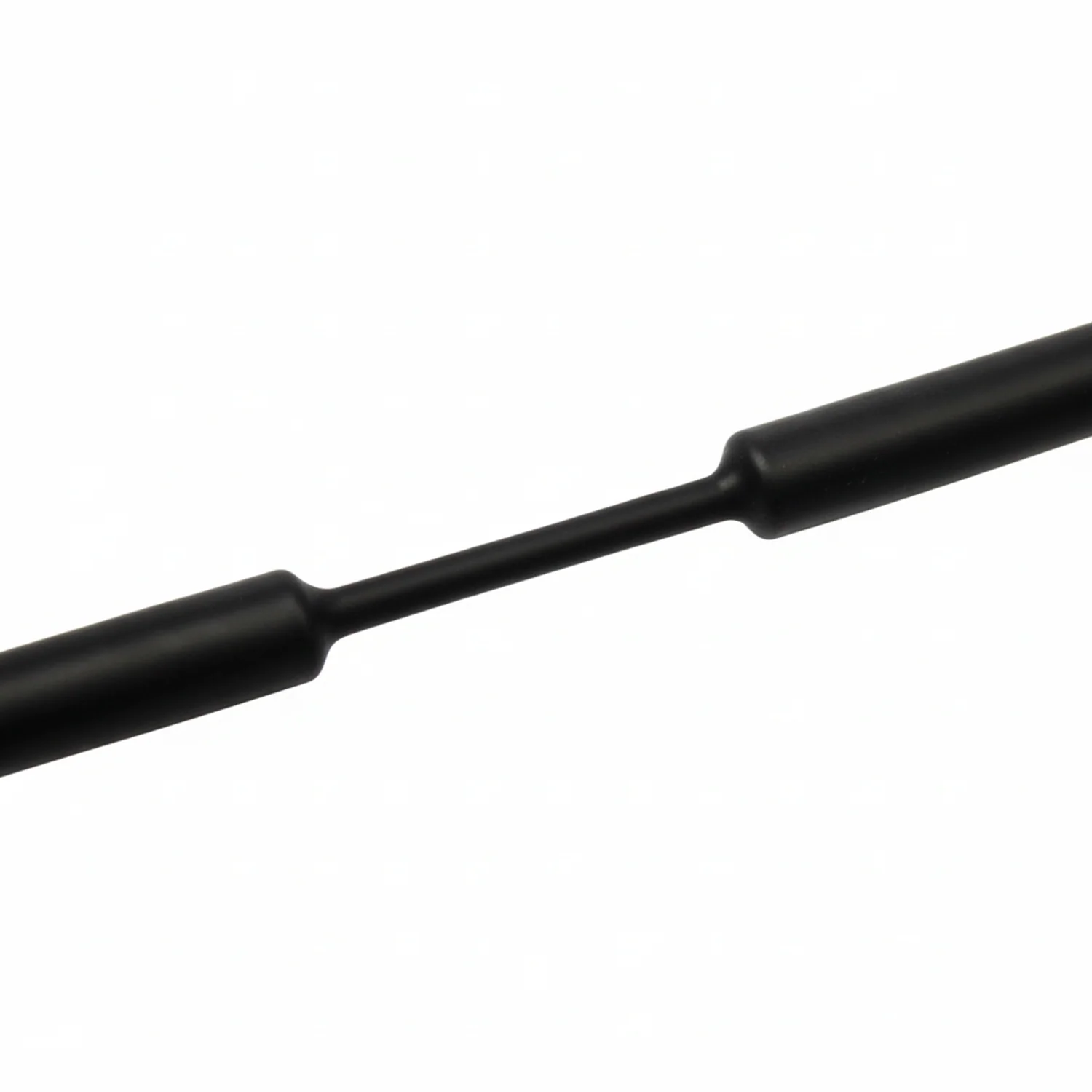 2:1 Thin Wall Polyolefin Heat Shrink Tubing Nominal Diameter: 3/32" Spool Size: 1320 Feet - Image 2