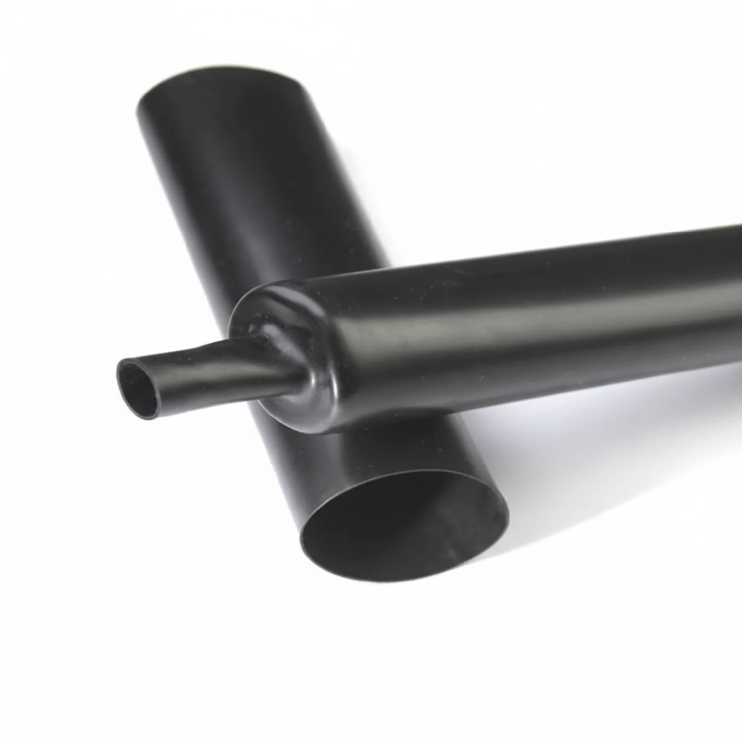 2:1 Thin Wall Polyolefin Heat Shrink Tubing Nominal Diameter: 3/64" Spool Size: 660 Feet - Image 3