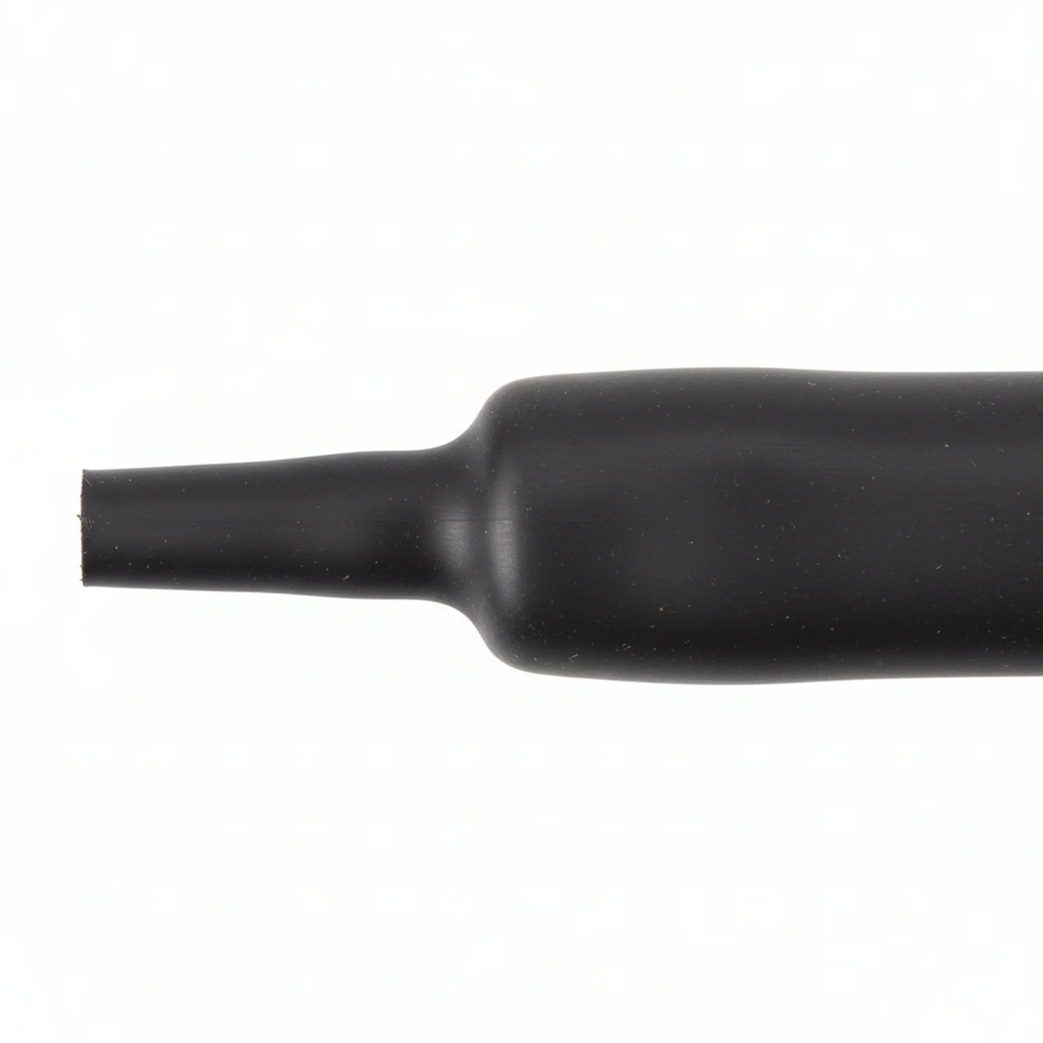 2:1 Thin Wall Polyolefin Heat Shrink Tubing Nominal Diameter: 3/8" Spool Size: 330 Feet