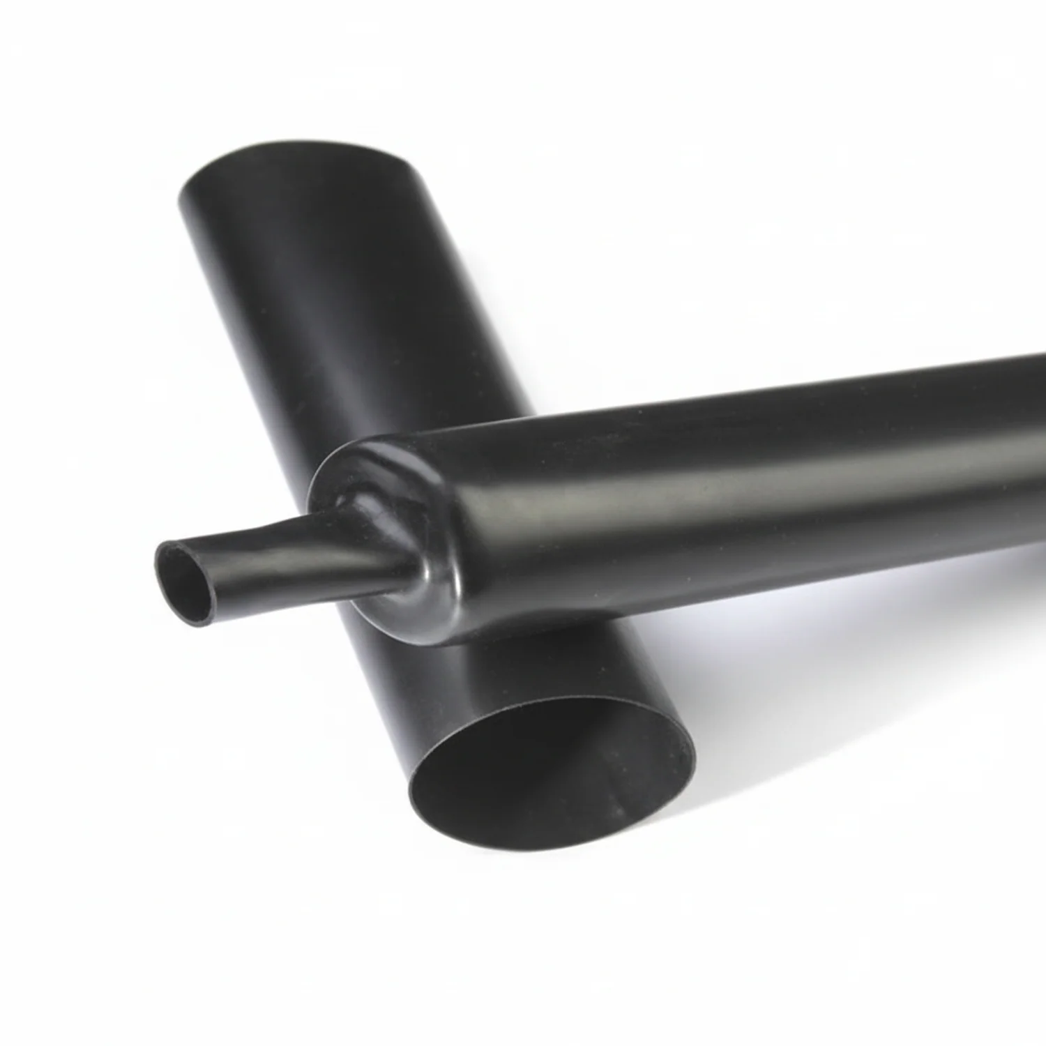 2:1 Thin Wall Polyolefin Heat Shrink Tubing Nominal Diameter: 3/8" Spool Size: 330 Feet - Image 3