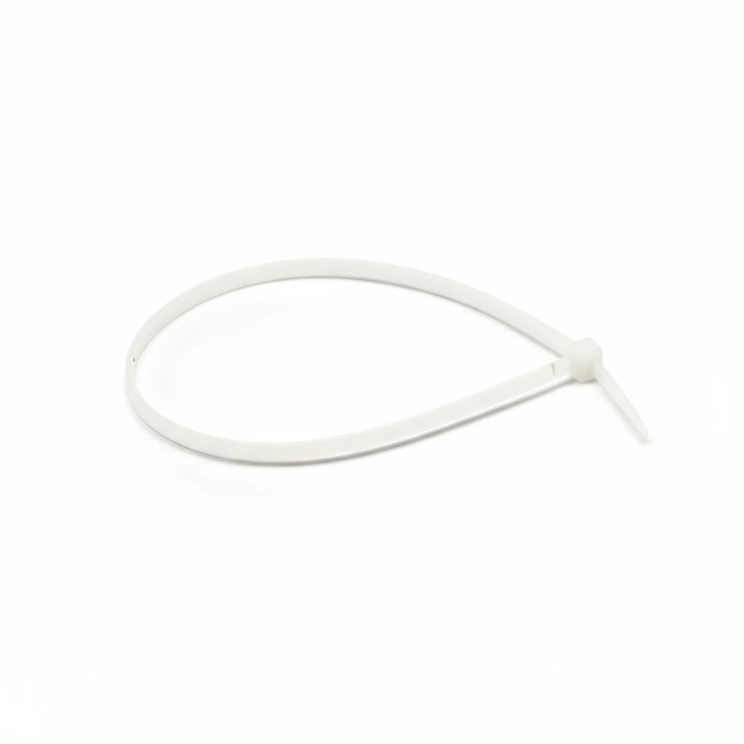 21.75" 120lb Natural Cable Ties / Zip Ties 100/bag Part # LHD21-120-9C