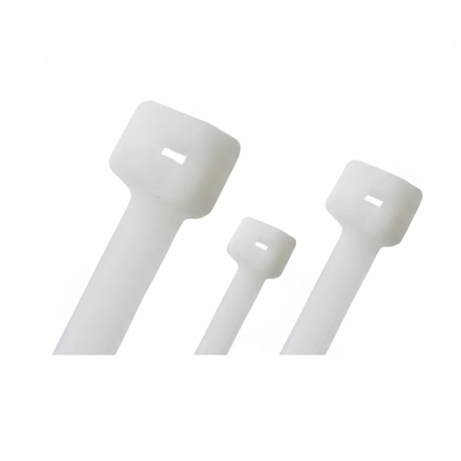 21.75" 120lb Natural Cable Ties / Zip Ties 100/bag Part # LHD21-120-9C - Image 2