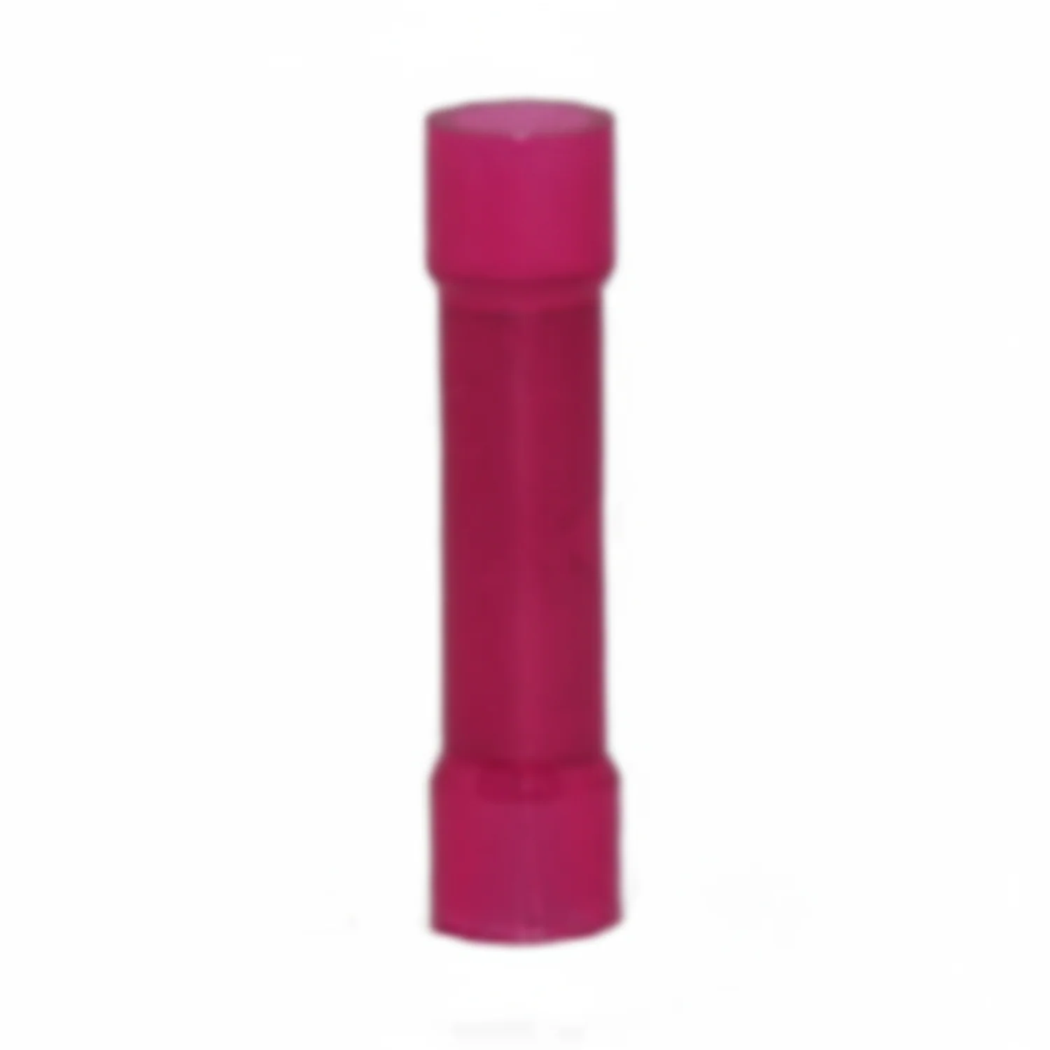 22-18 AWG Nylon Butted Seamless Flared Butt Connector