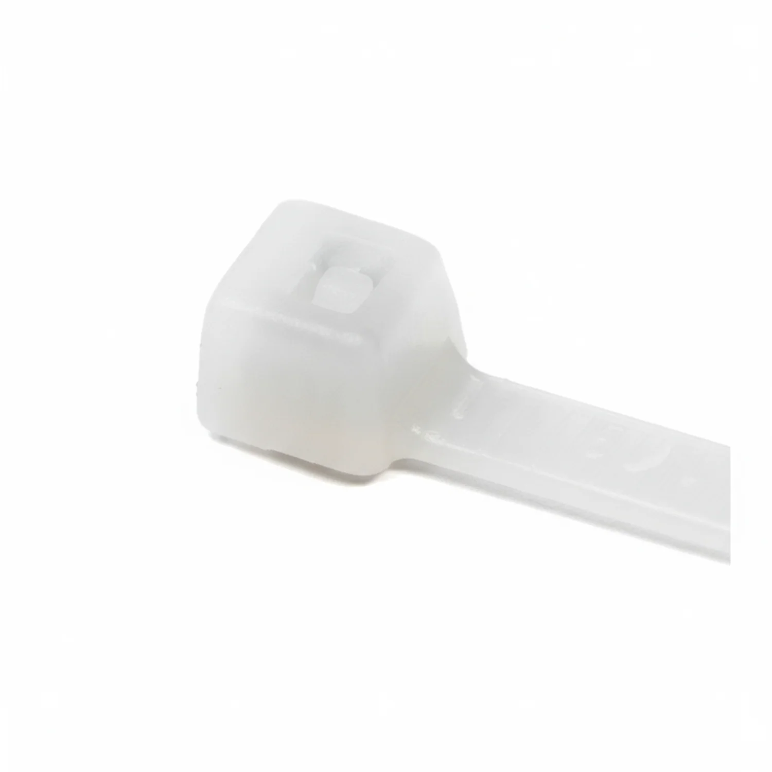 24" 120lb Natural Cable Tie 50/bag, Part# LHD24-120-9L