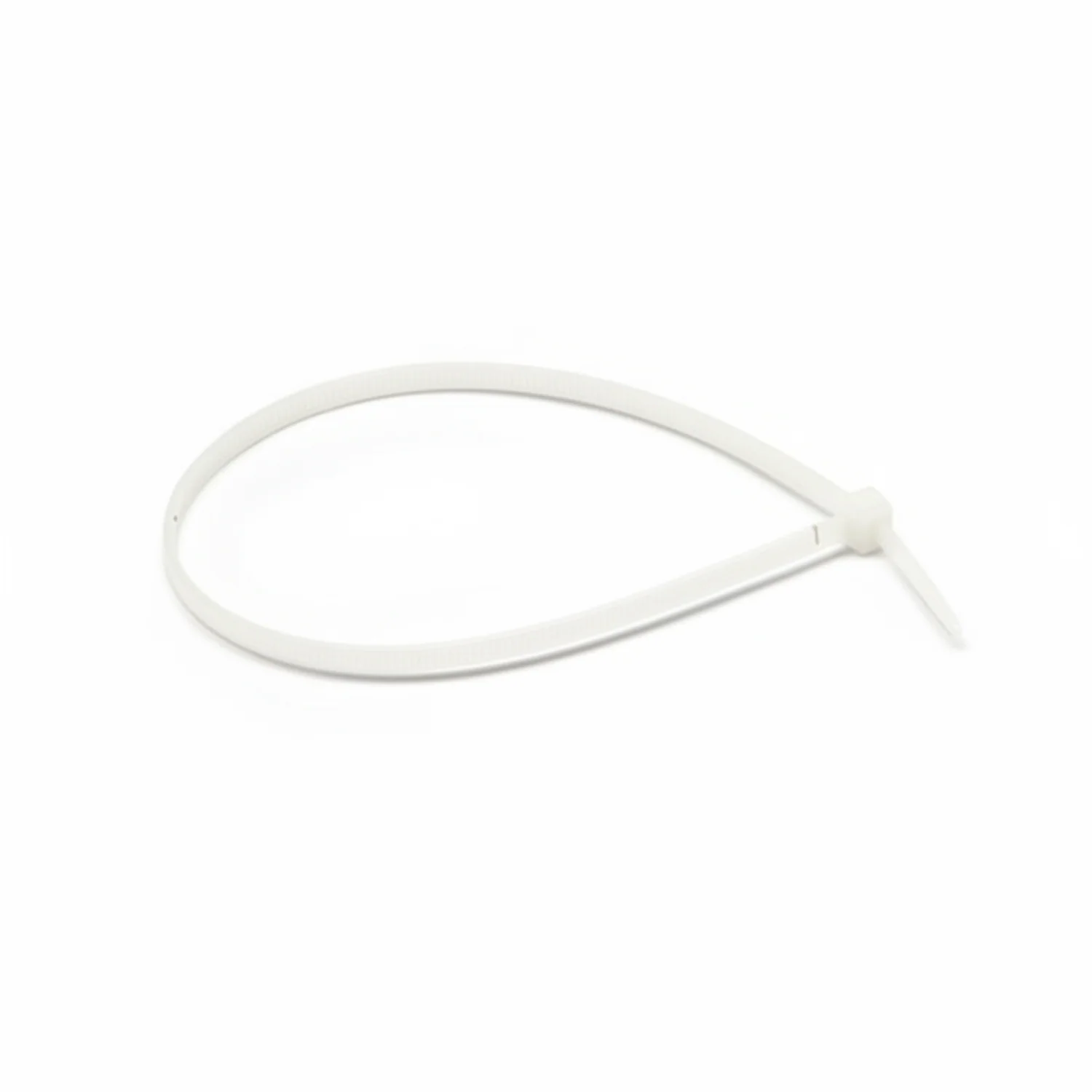 24.75" 120lb Natural Cable Ties / Zip Ties 100/bag Part # LHD24-120-9C