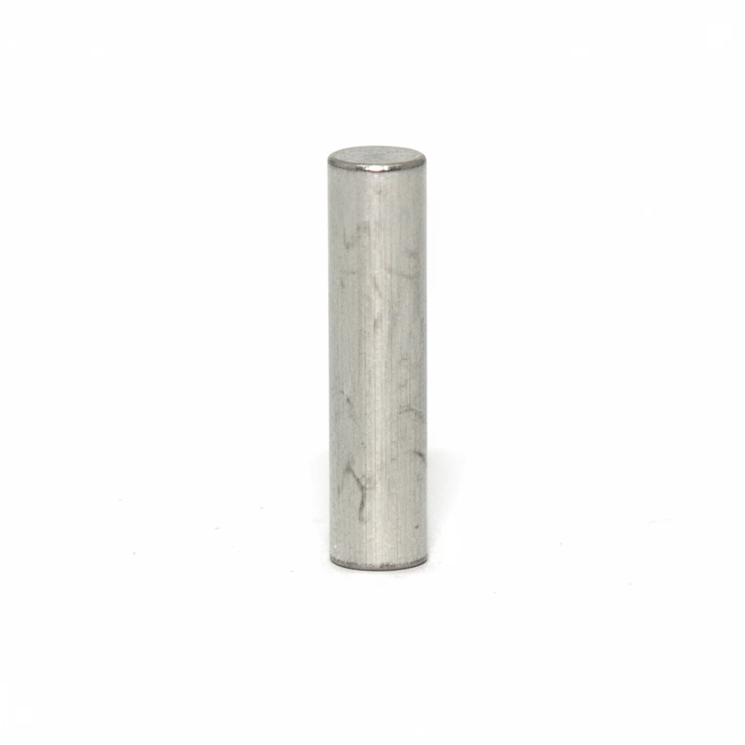 26-24 AWG Bare Seamless Butt Connector Non-Insulated, 100/bag