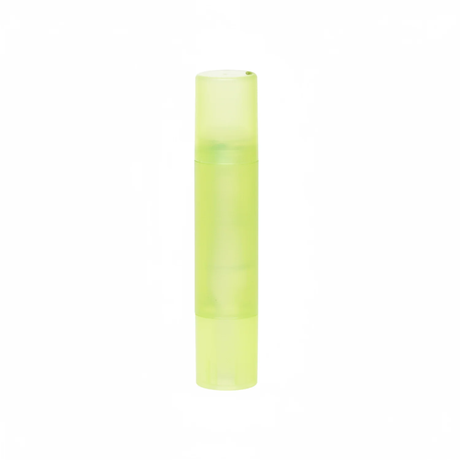 26-24 AWG Nylon Seamless Straight Butt Connector