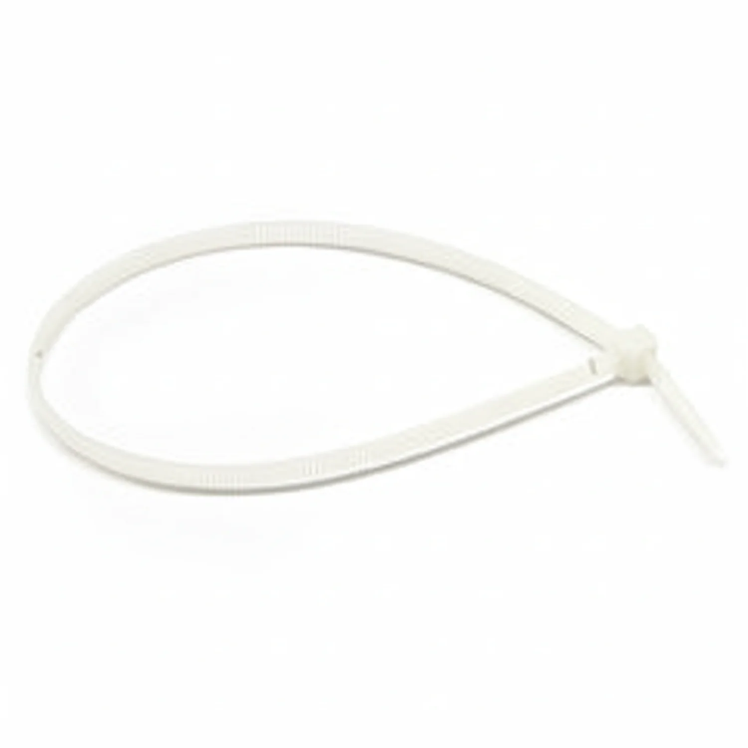 28.74" 250lb Natural Cable Ties / Zip Ties 25/bag Part # EHD29-250-9X - Image 3