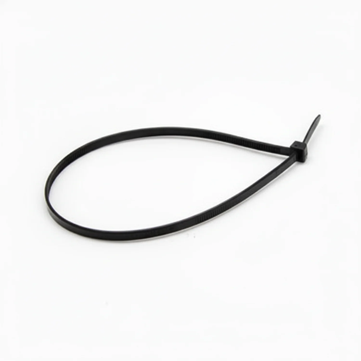 28.74" 250lb UV Black Cable Ties / Zip Ties 100/bag Part # EHD29-250-0C - Image 3