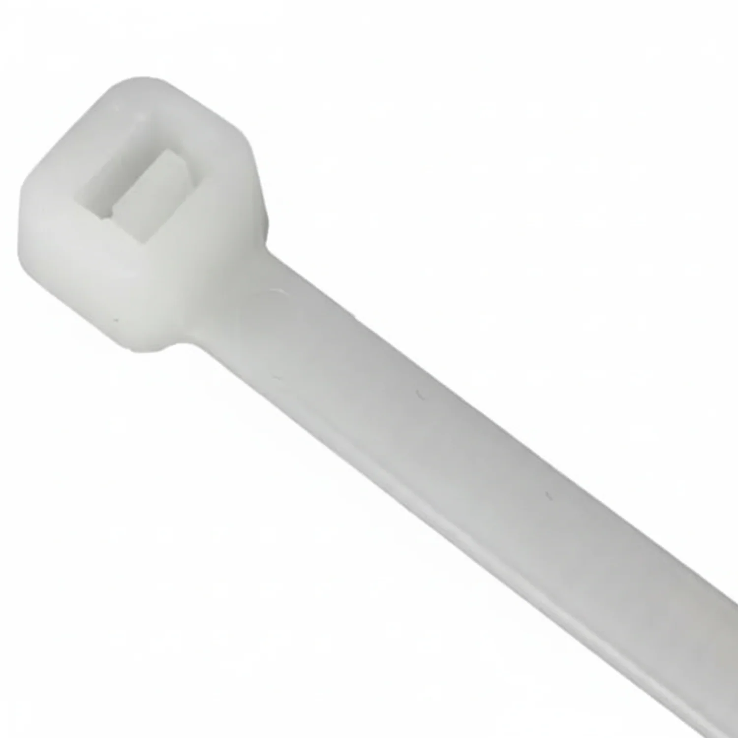 36" 50lb Natural Cable Tie 100/bag Part # S36-50-9C