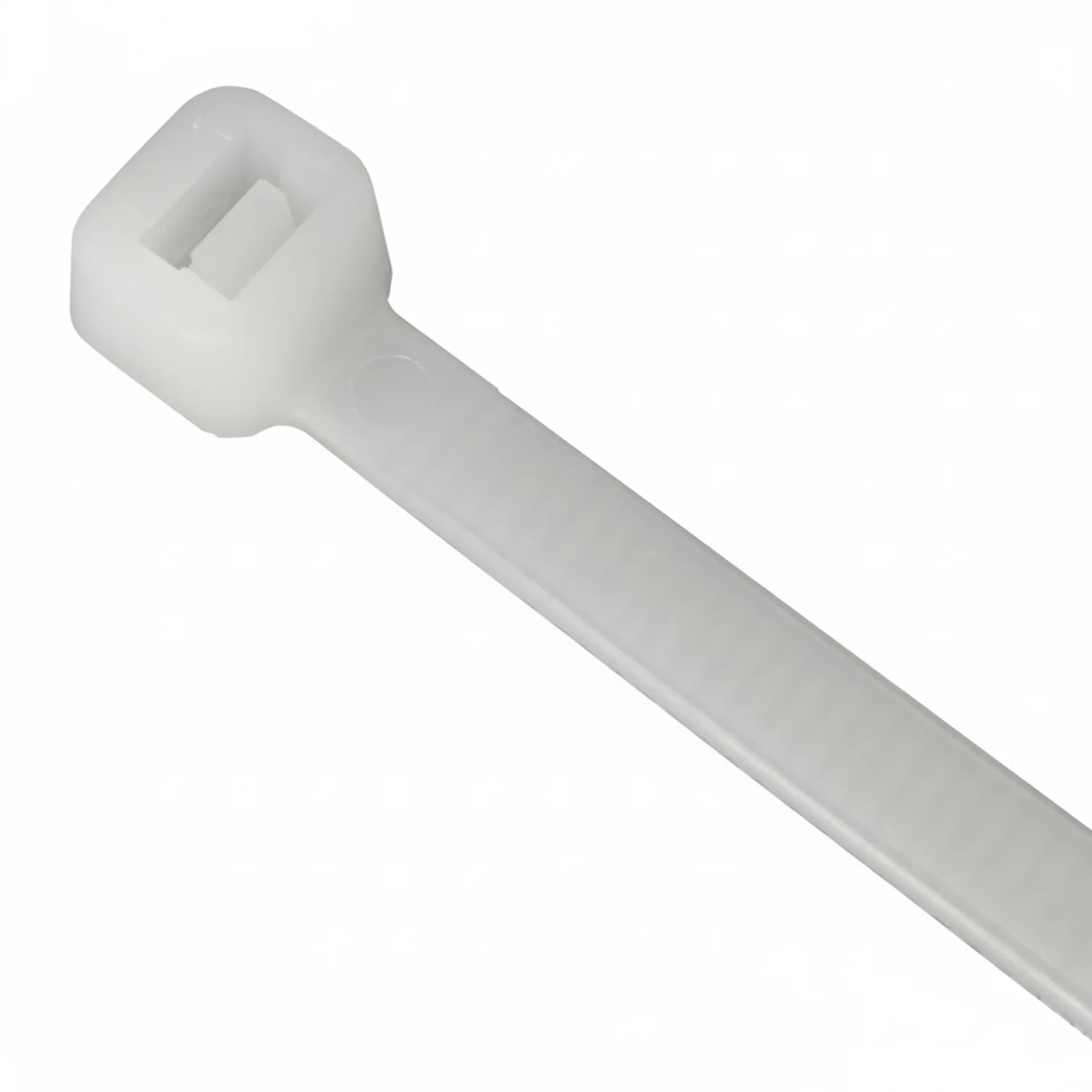 36" 50lb Natural Cable Ties / Zip Ties 50/bag Part # S36-50-9L