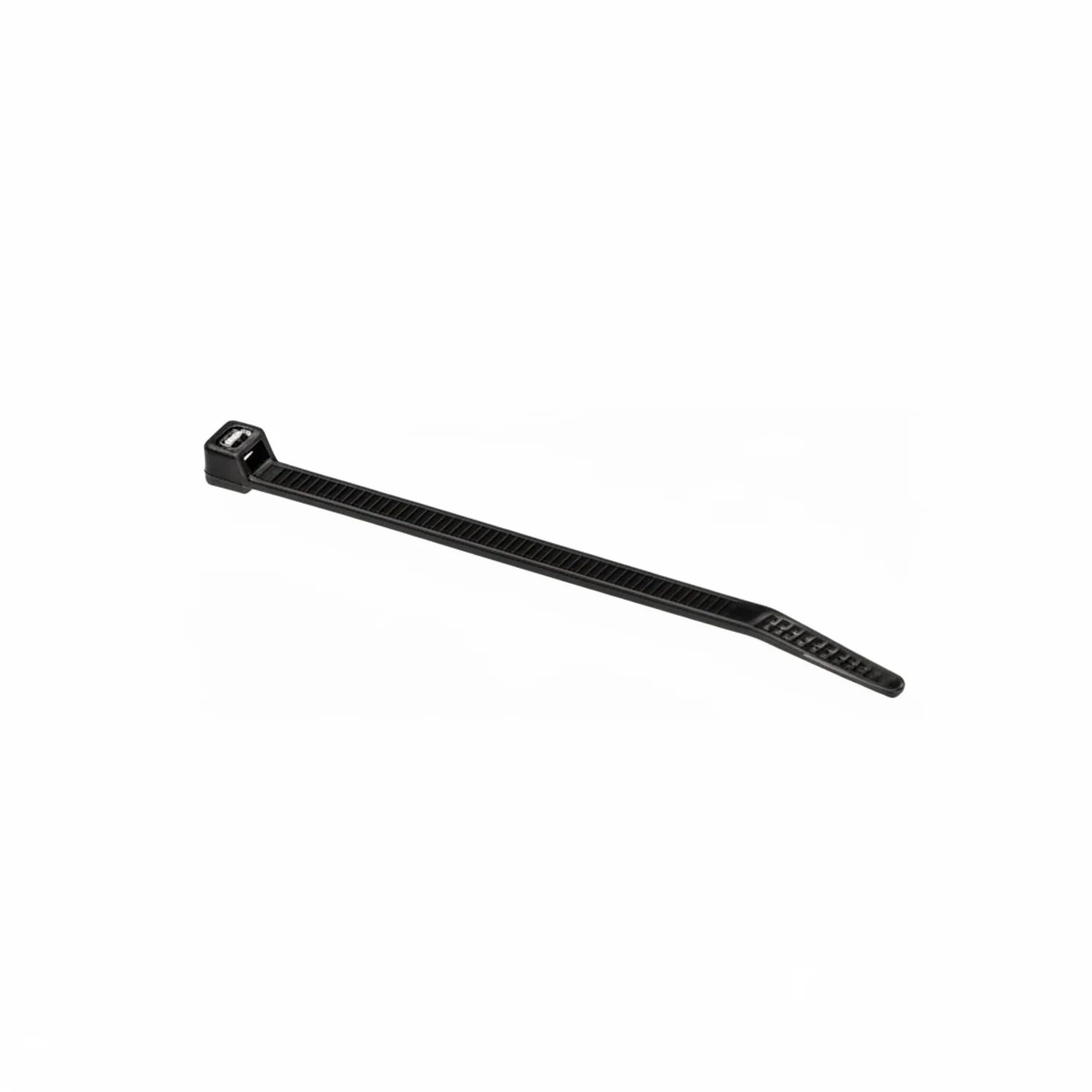 36" 50lb UV Black Cable Ties / Zip Ties 50/bag Part # S36-50-0L - Image 3