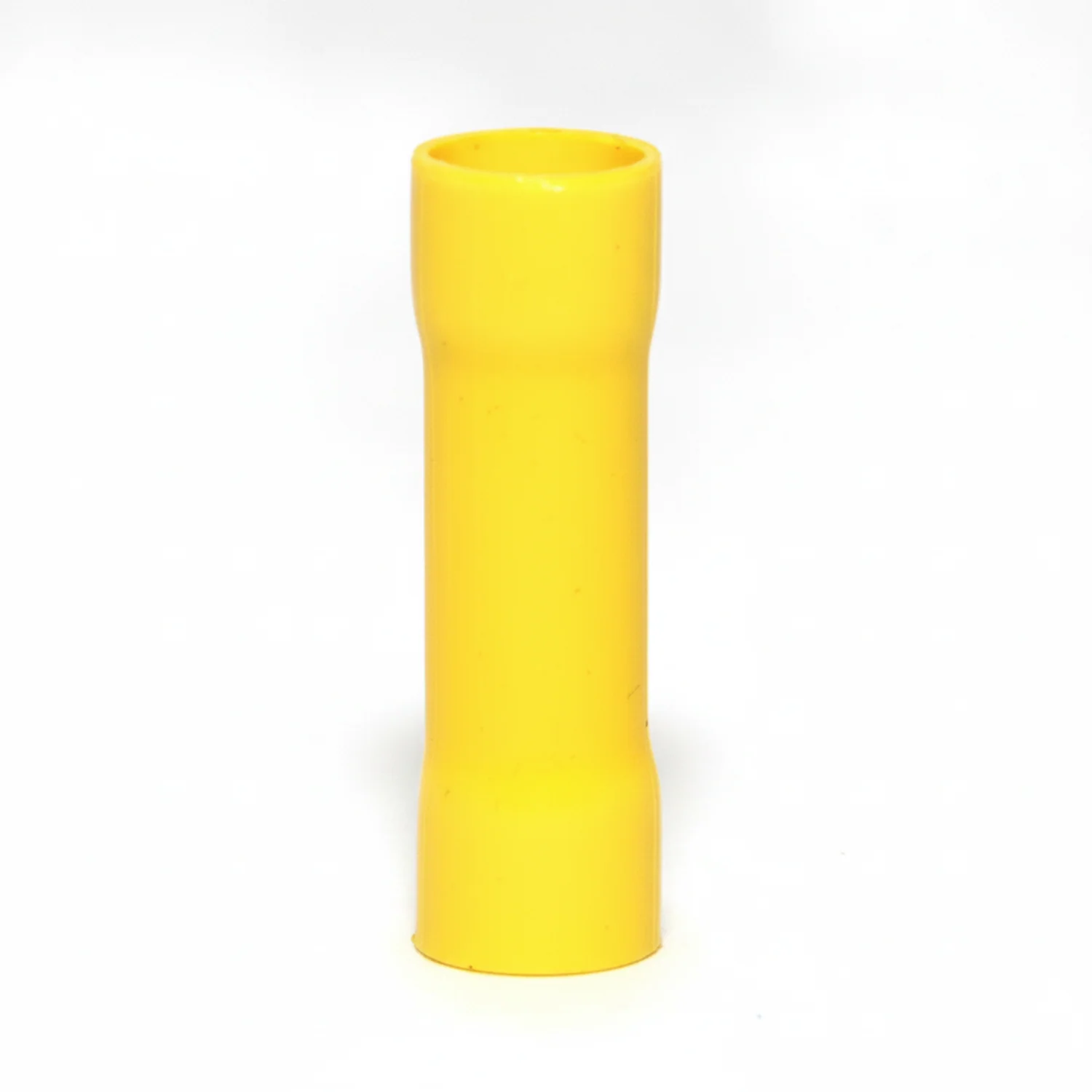 4 AWG Vinyl Insulated Butt Connector 100/bag