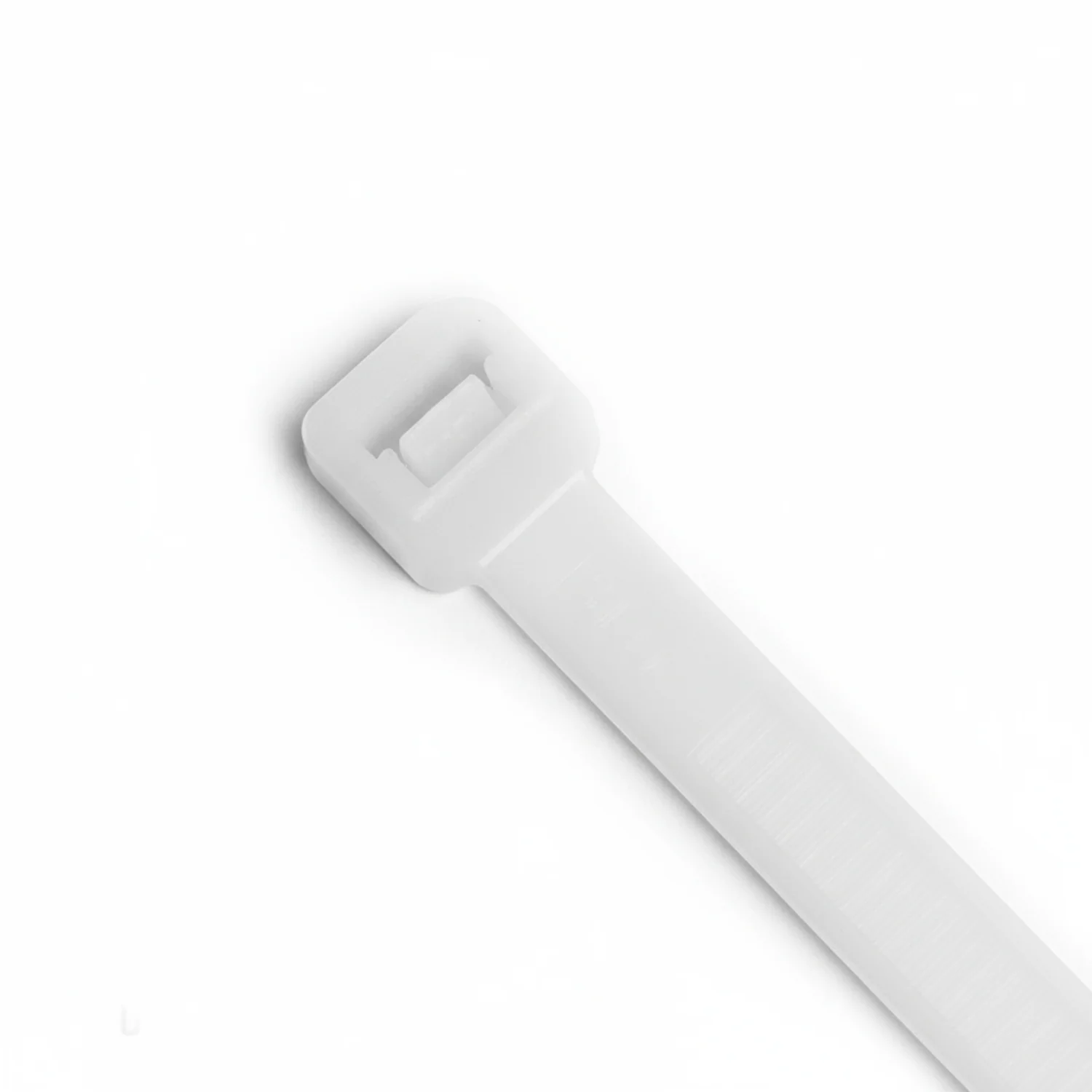 40" 175lb Natural Cable Tie 50/bag
