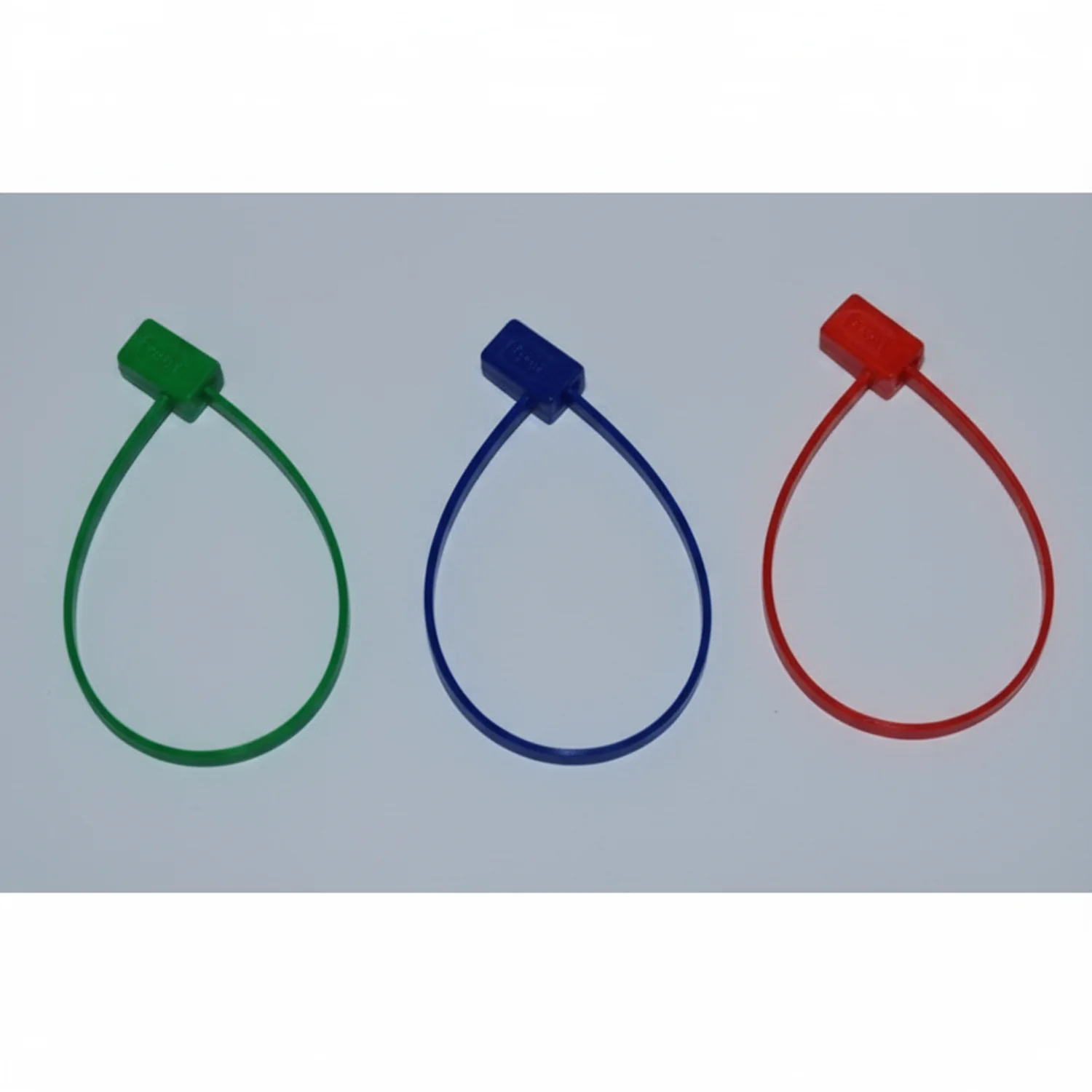 5" 30lb Natural Ski Ties (Lift Ticket Zip Ties) 1000/bag Part #SKI-30-9M - Image 6